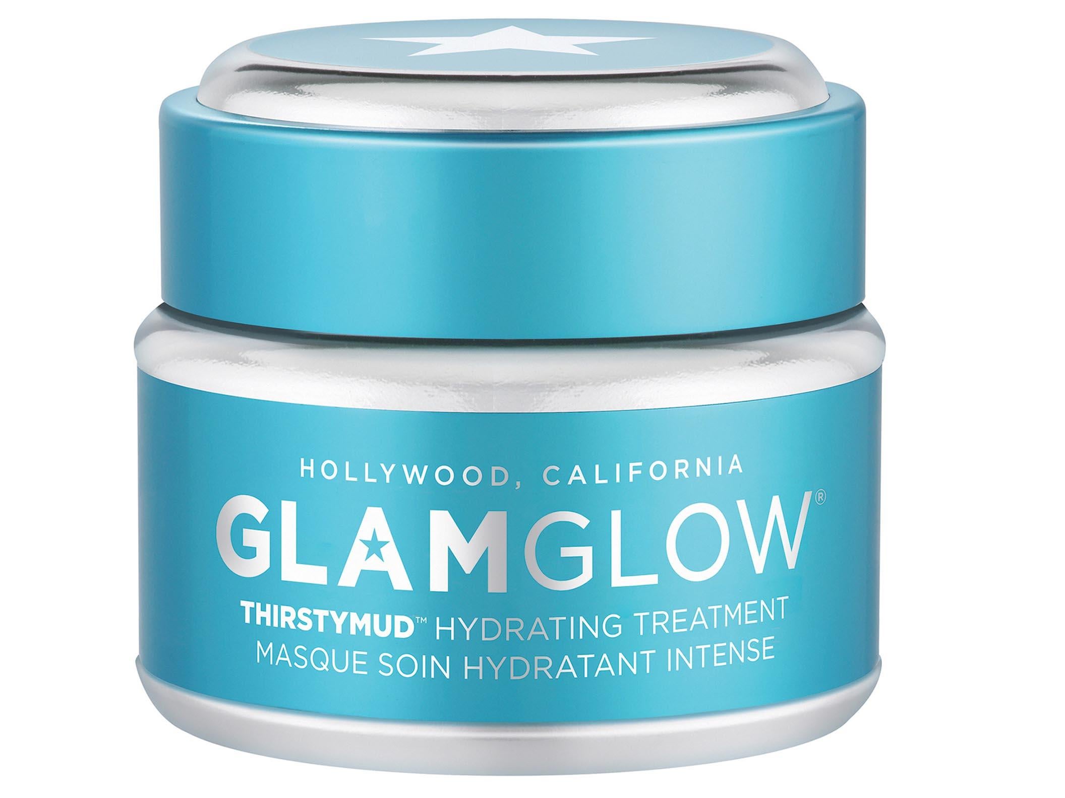 Glamglow, Thirstymud Hydrating Treatment, £14, Feel Unique