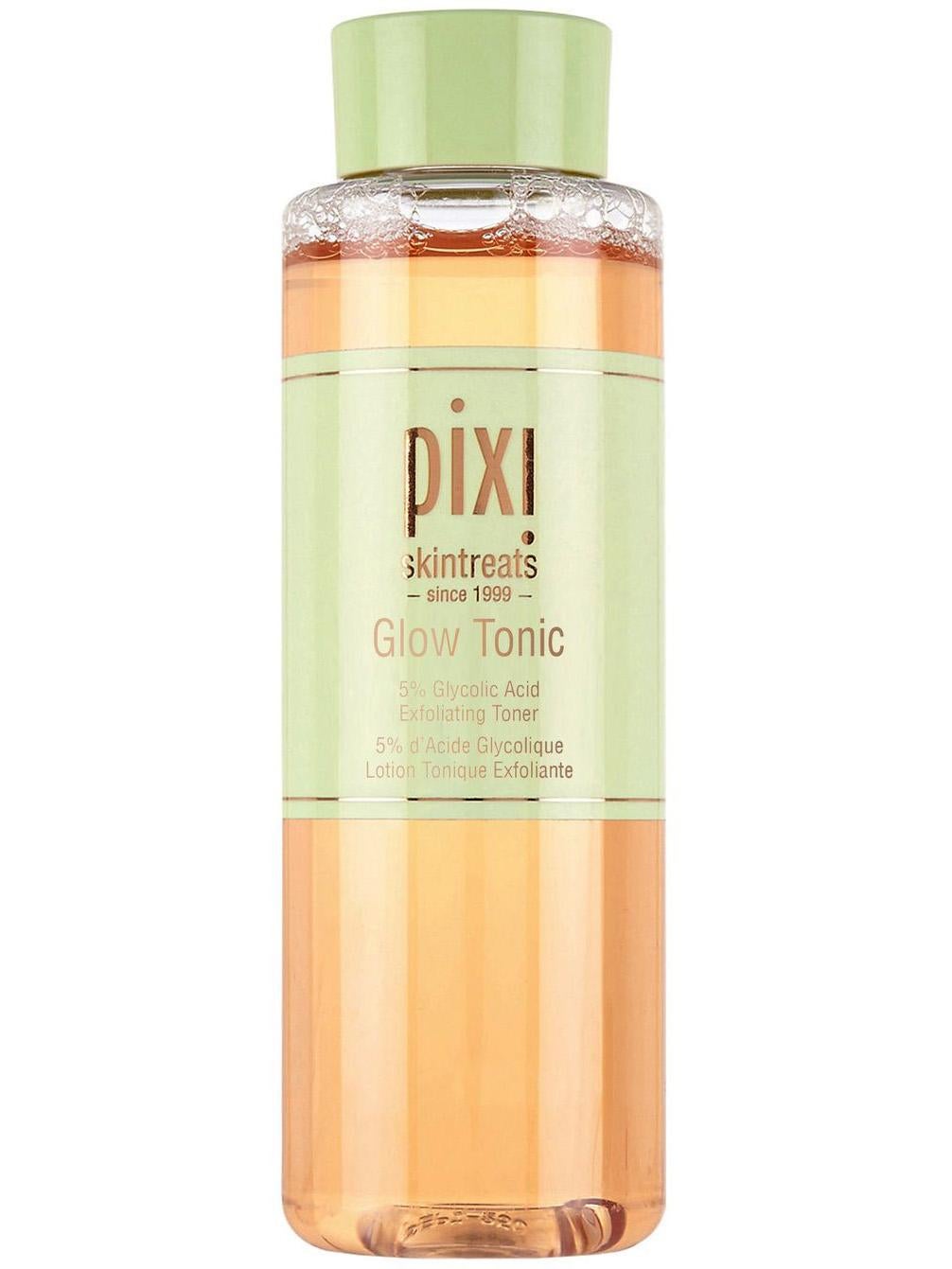 Pixi, Glow Tonic, £18, Cult Beauty