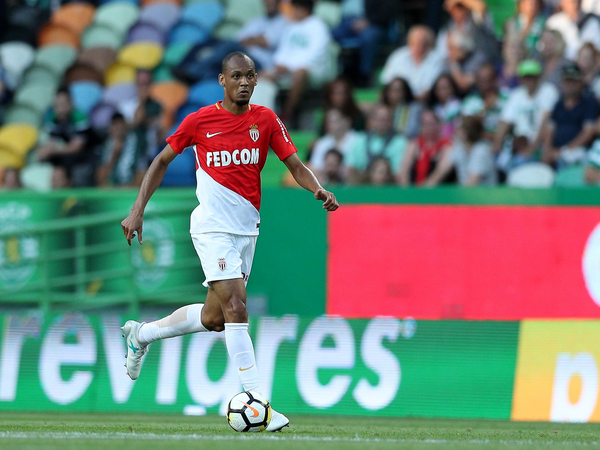 Monaco's season gets underway with the French Super Cup match against Toulouse on Saturday