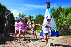 Best kids club resorts in Europe: Where to stay for family fun