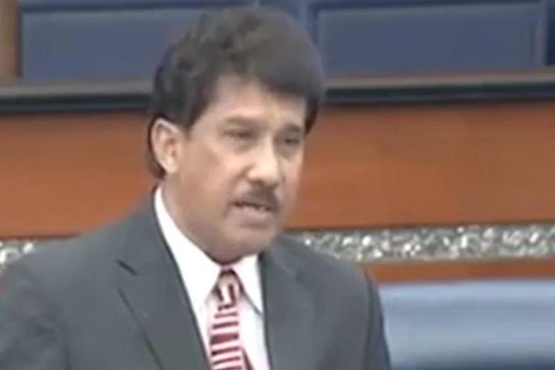 Che Mohamad Zulkifly Jusoh said women who "refuse" to have sex with their husbands were abusive