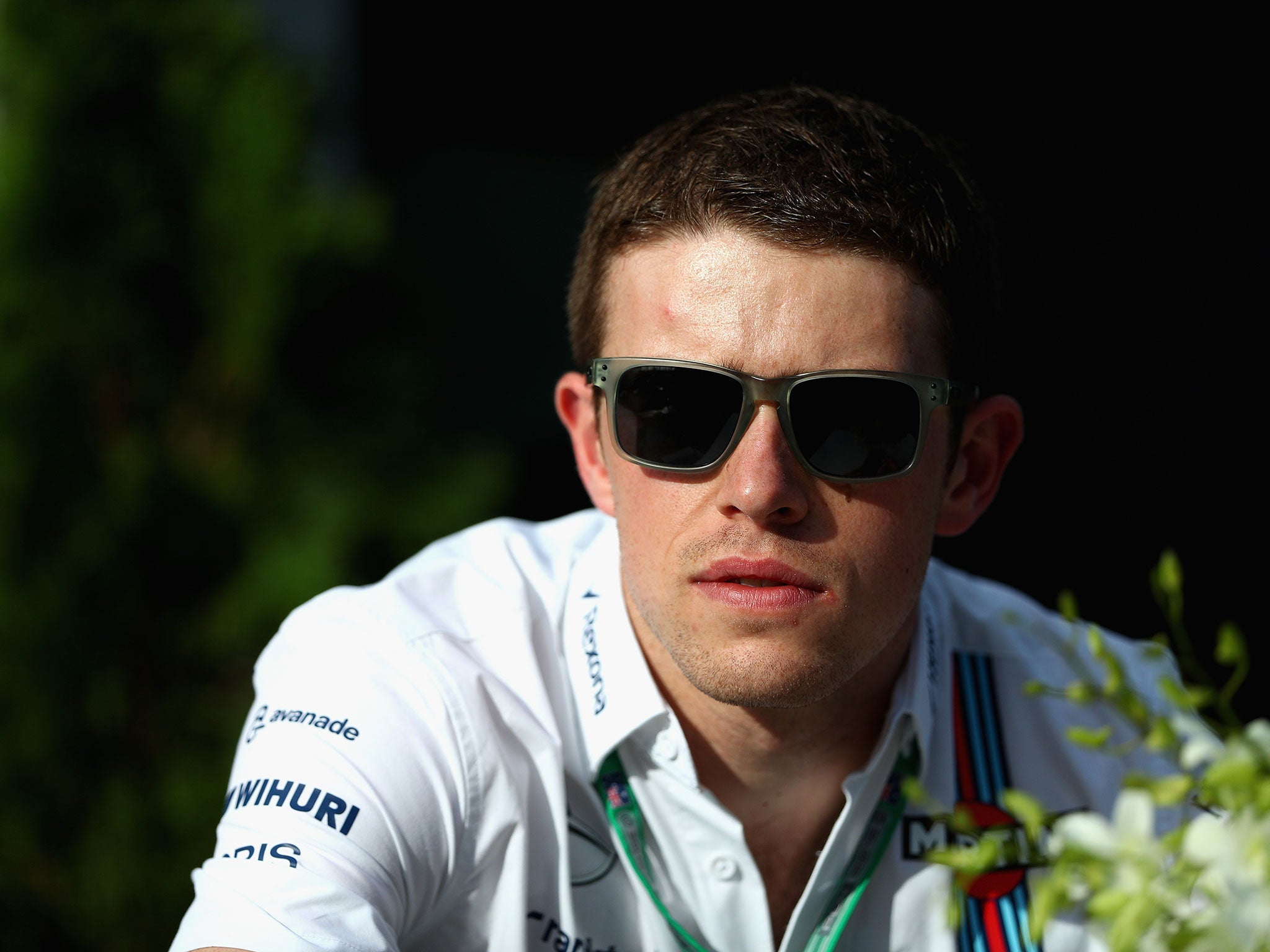 Paul Di Resta will replace Felipe Massa for the Hungarian Grand Prix