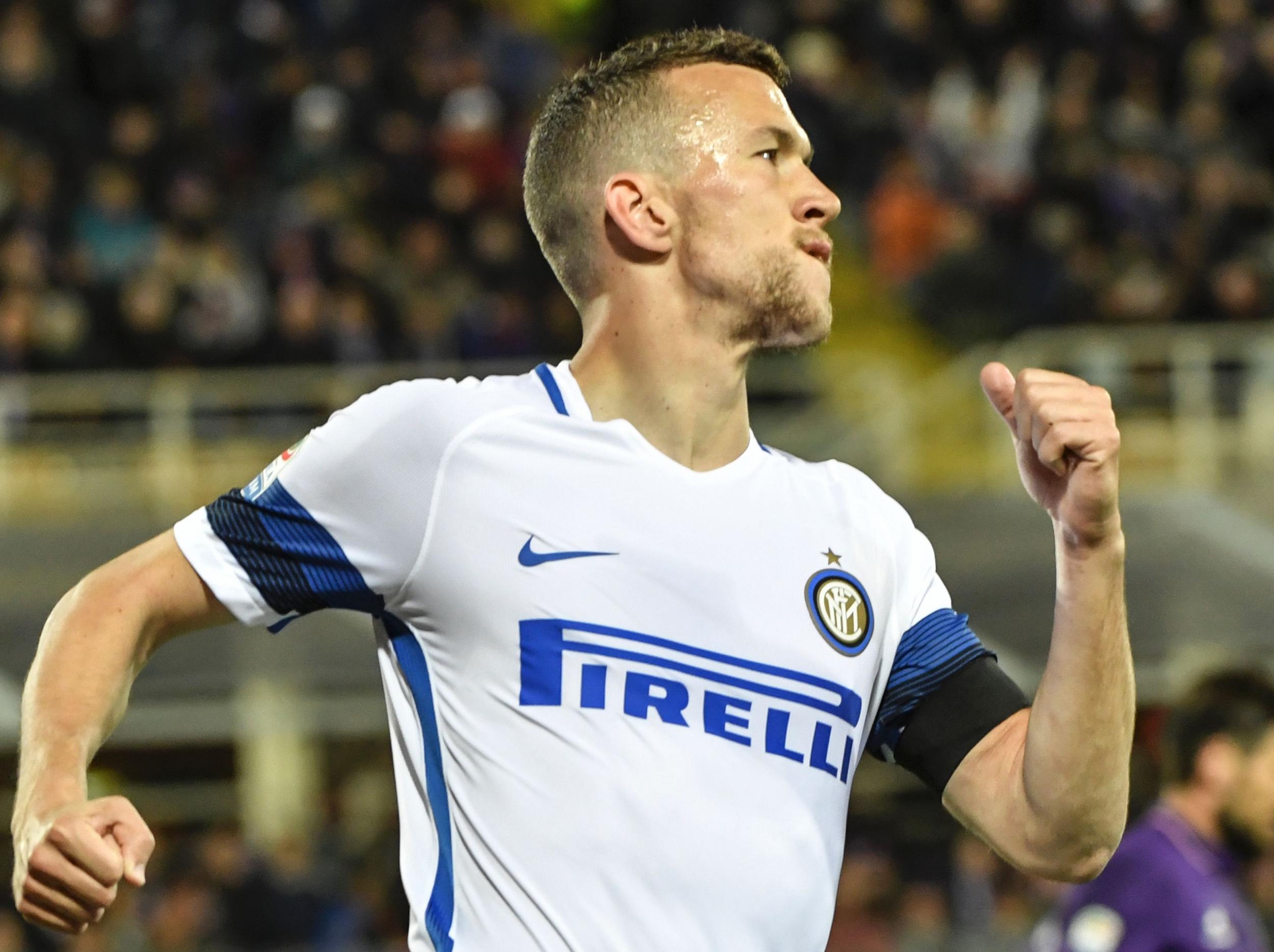 Perisic will not be leaving Inter this summer