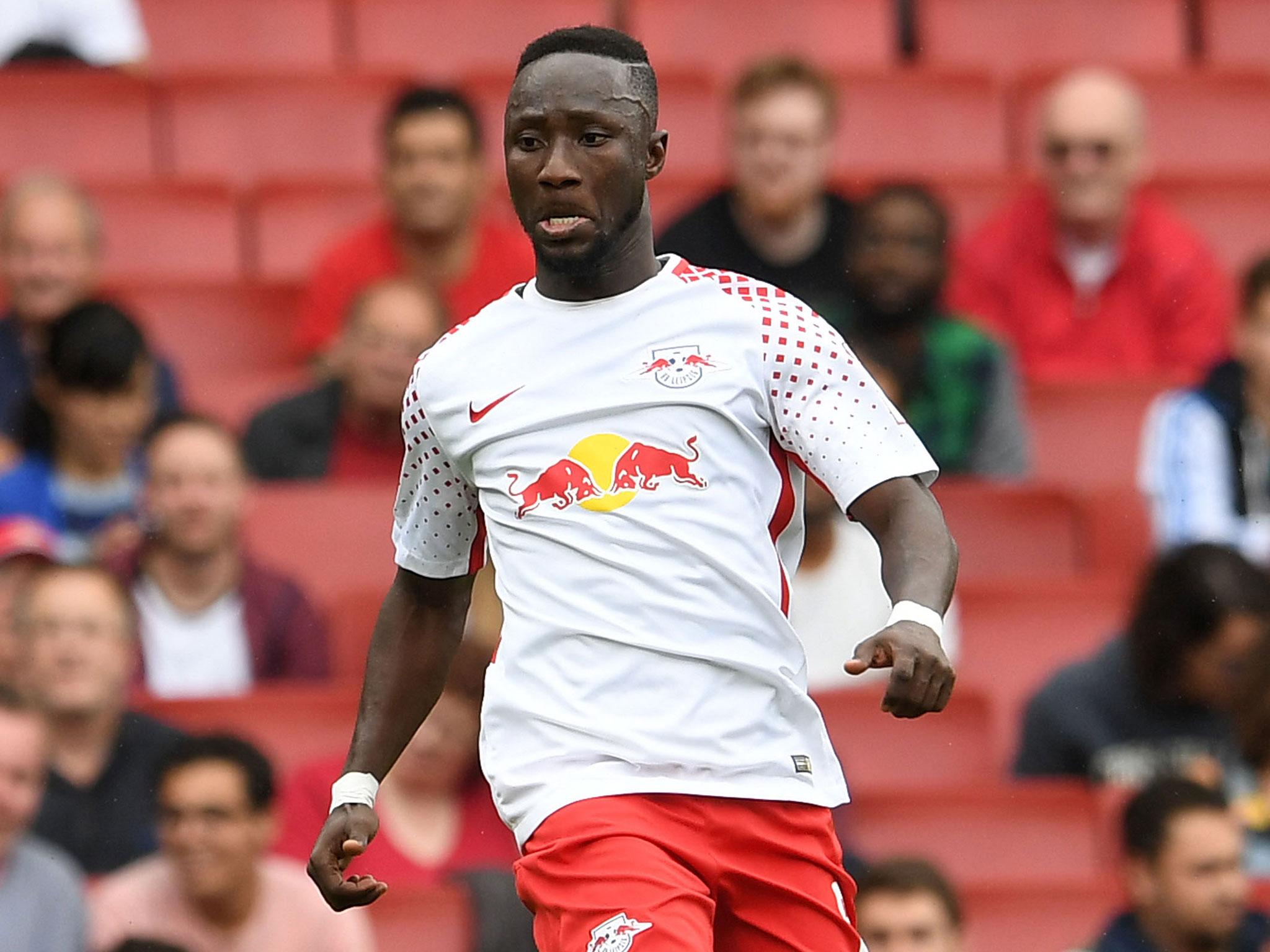 RB Leipzig have refused to listen to offers for Naby Keita this summer