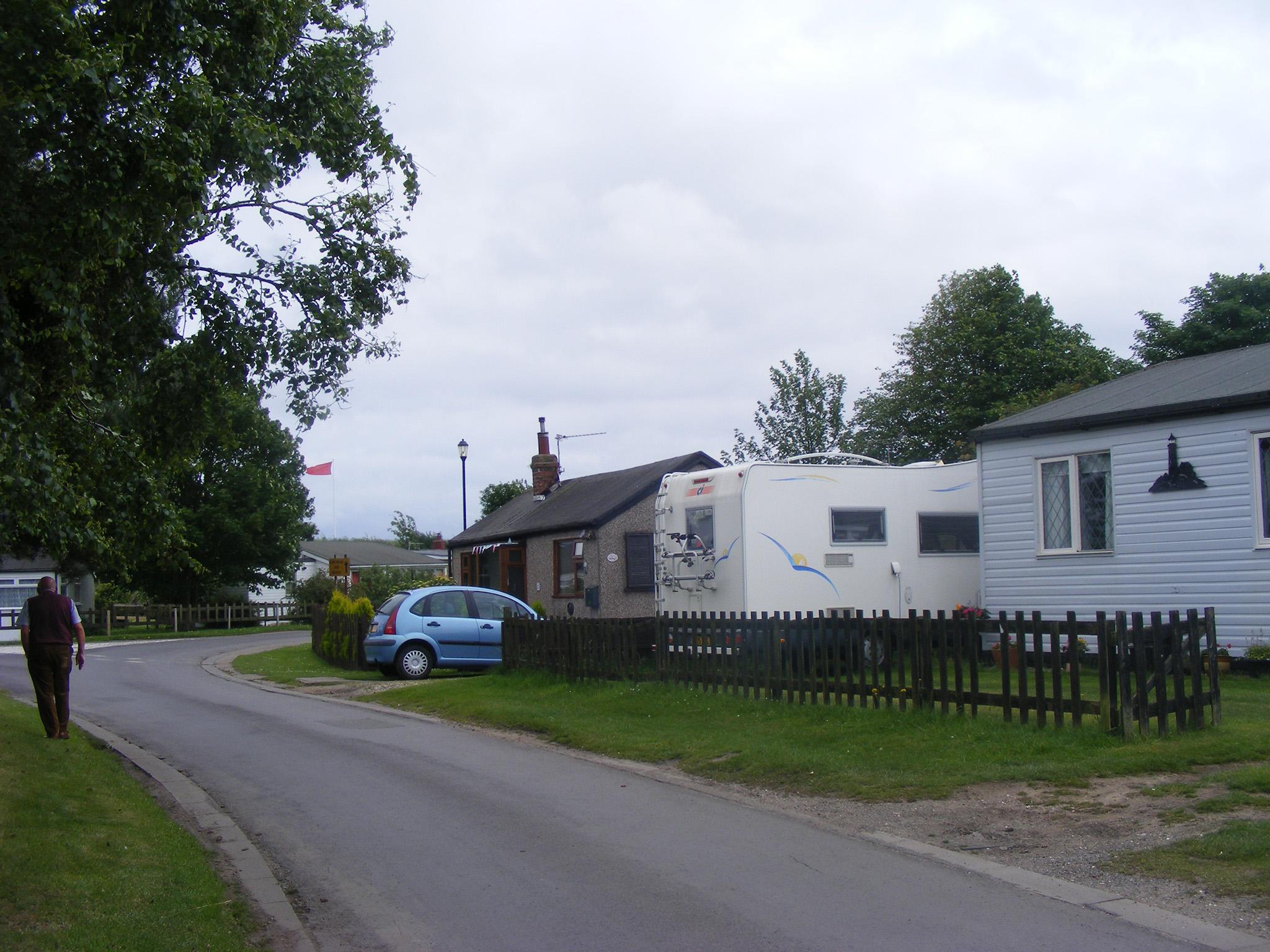 The Government has committed to building 100,000 prefabs as part of its housing programme