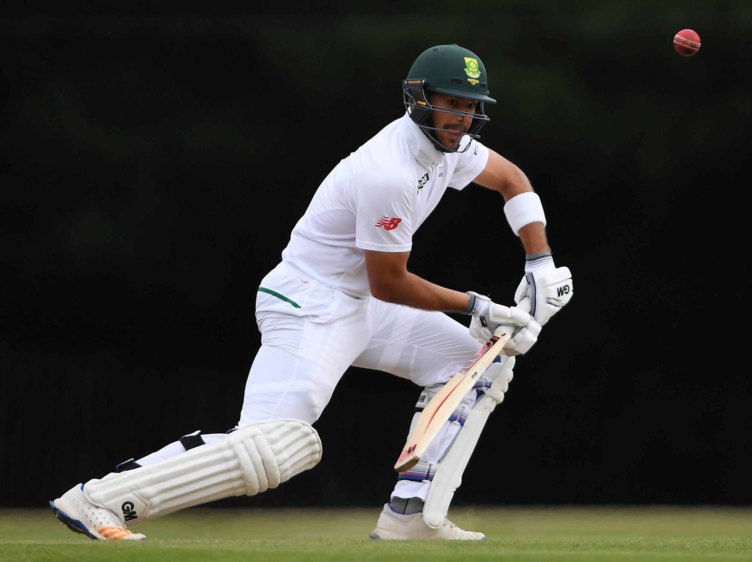 Will South Africa gamble on Aiden Markram?