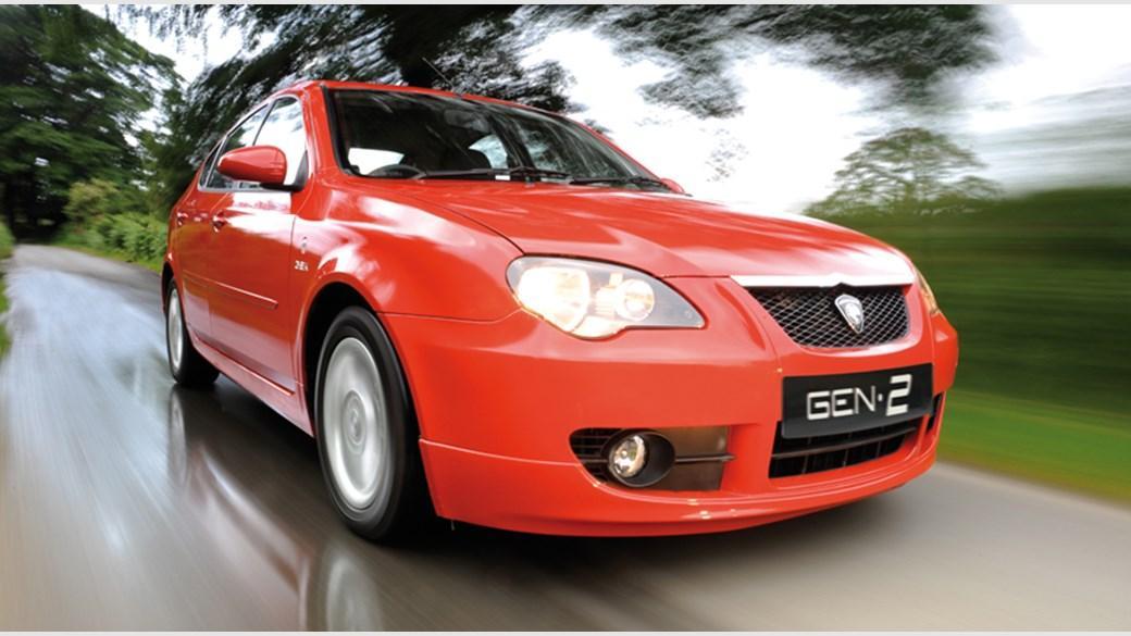 Are Protons starting to shake off their cheap image?