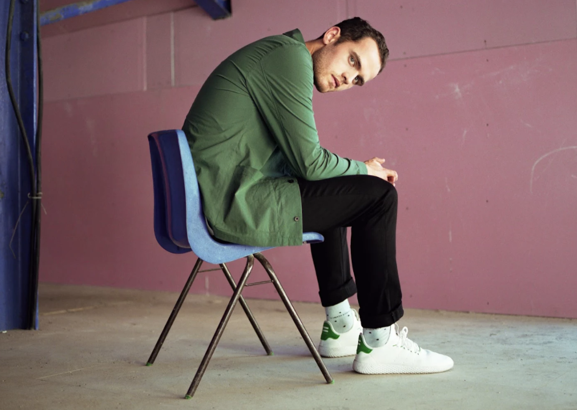 Jordan Rakei