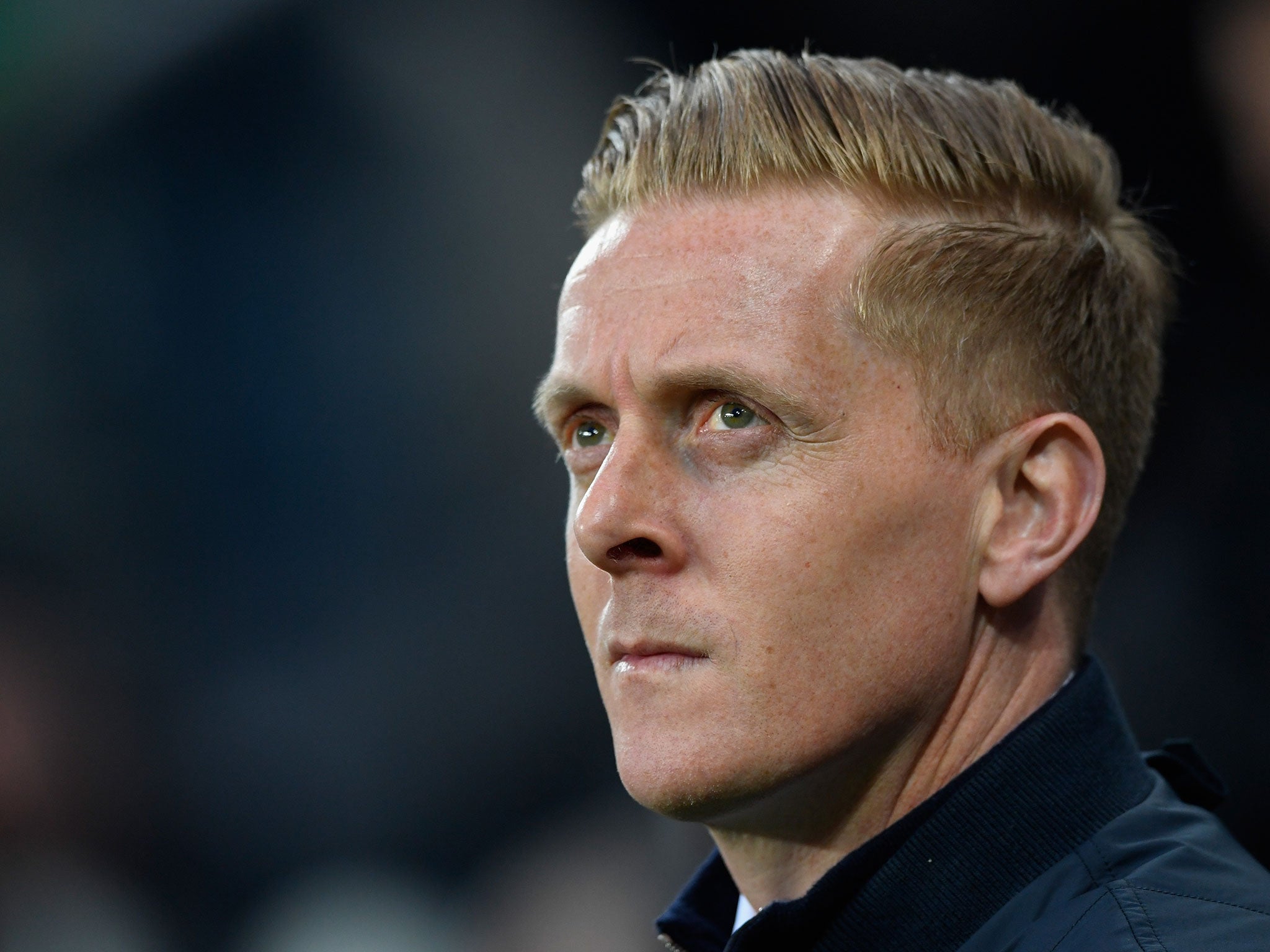 Gary Monk shocked Leeds to join Middlesbrough as manager