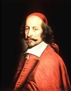 Cardinal Mazarin was a particular target of malicious gossip