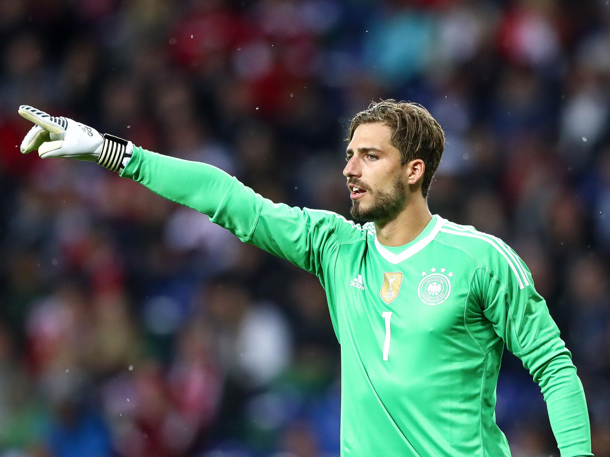 Kevin Trapp joined PSG from Eintracht Frankfurt for around £8.5million in 2015. The German kept 16 clean sheets in his second in France.