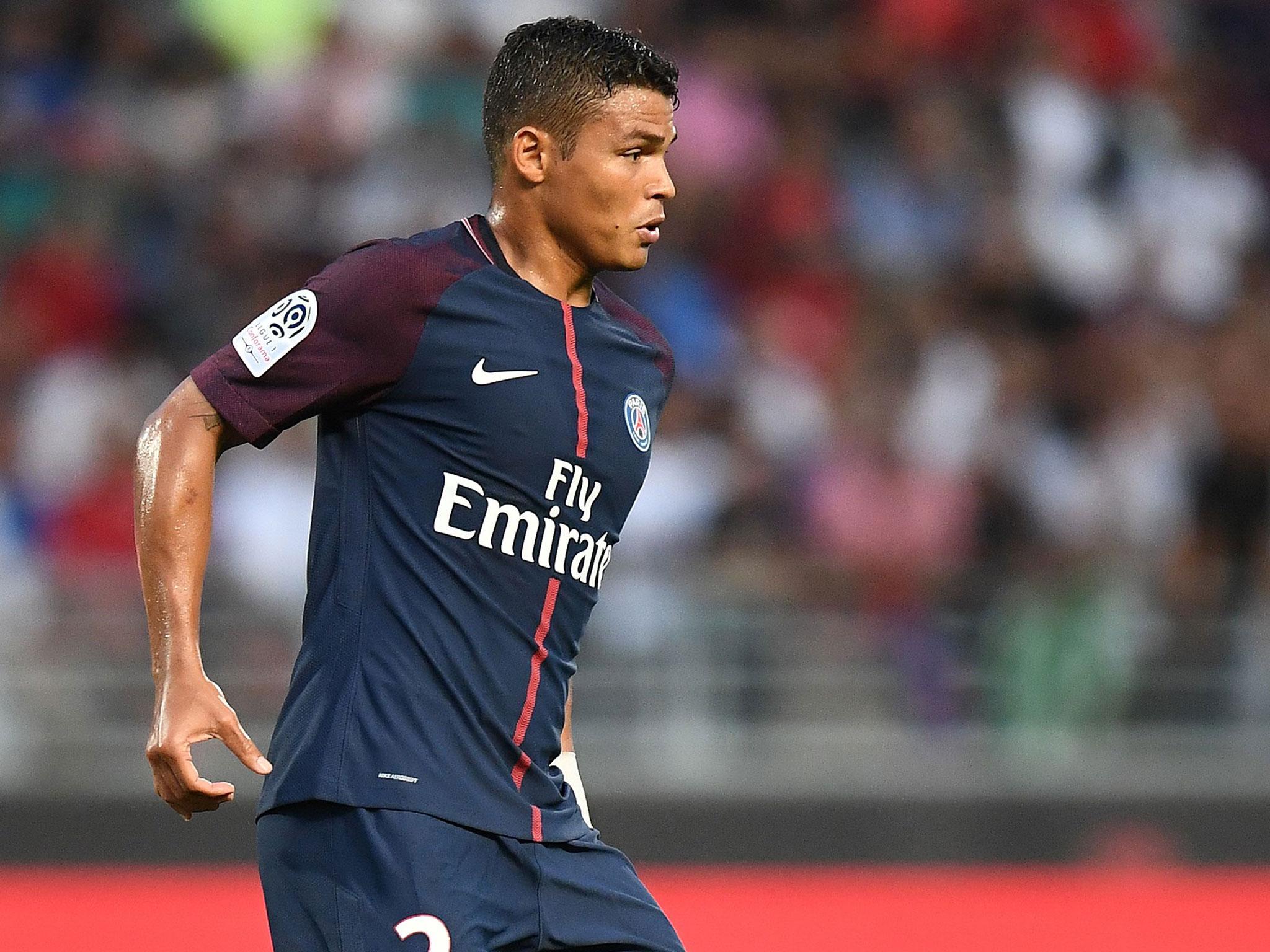 PSG’s big money spending started with Thiago Silva who was bought for around £33million just 12 days after agreeing a contract extension with AC Milan. Silva captains the Brazilian national team and has 63 caps.