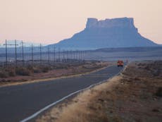 Why the Navajo Nation has one of the highest coronavirus death rates 