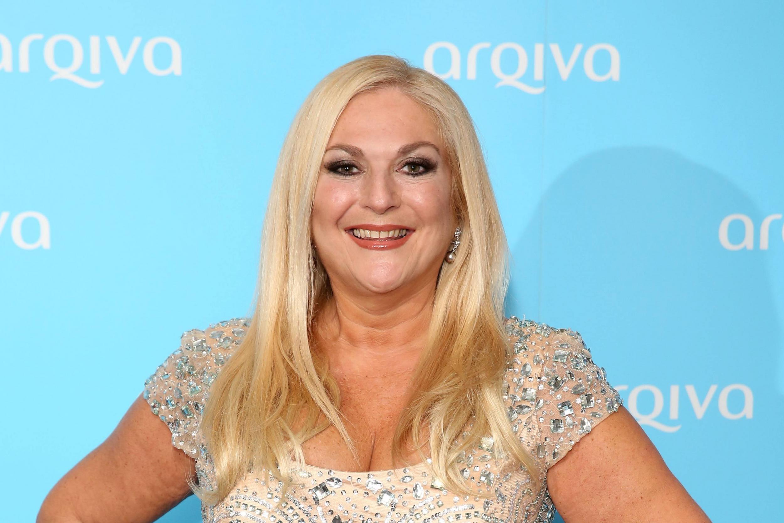 Vanessa Feltz