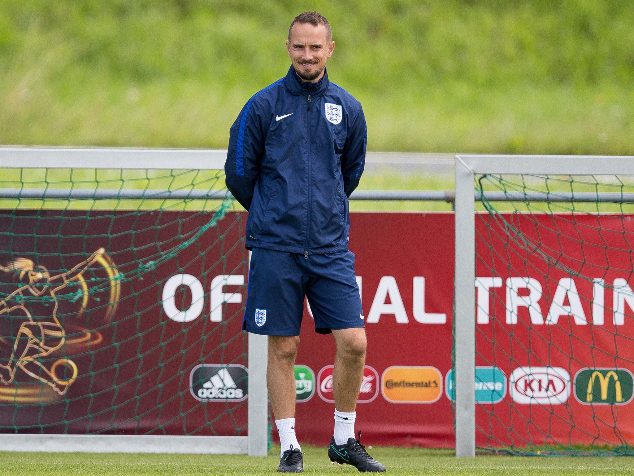 England head coach Mark Sampson believes his team can go on to achieve great things, starting with the Euros