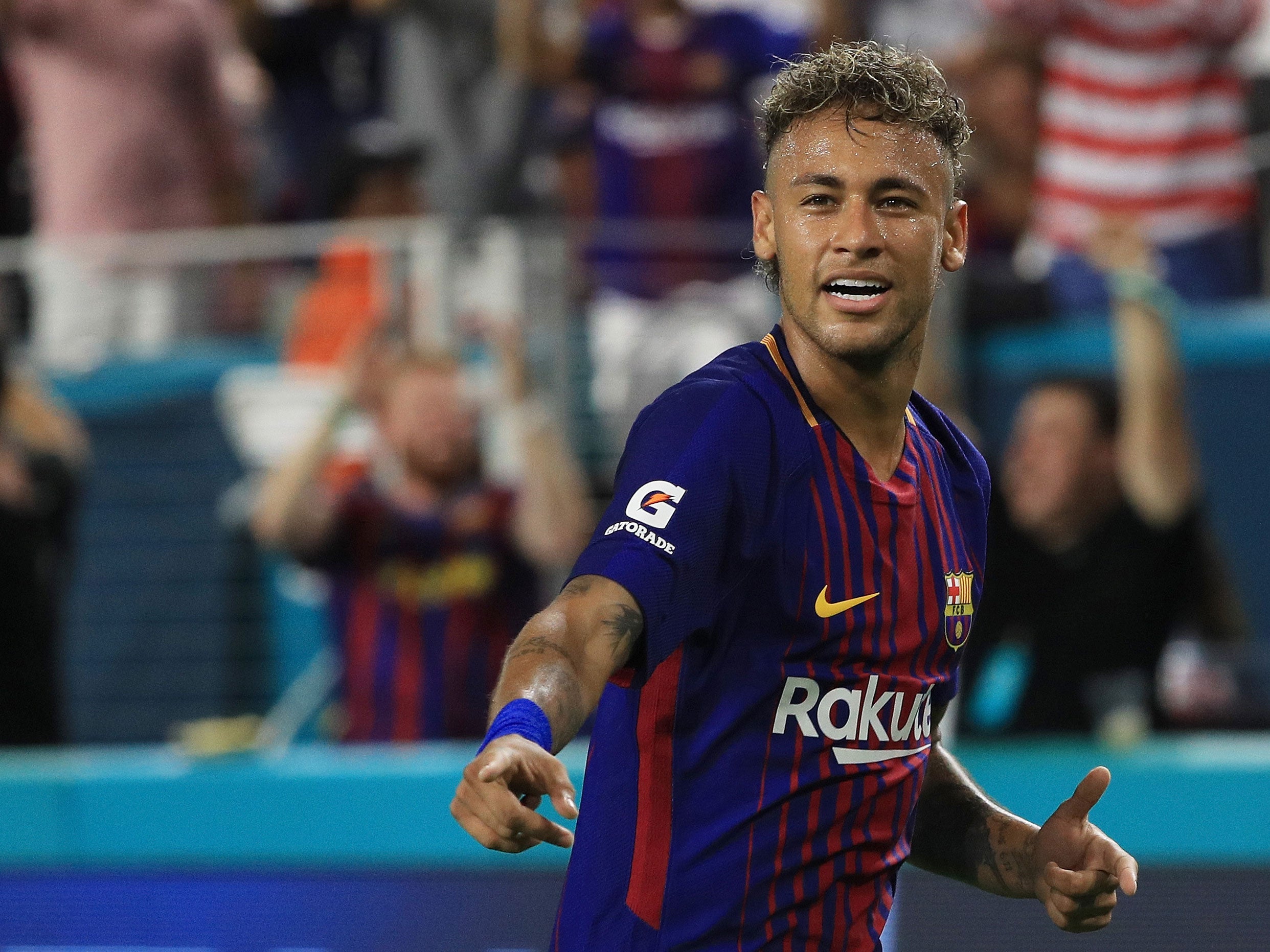 Jose Mourinho believes Neymar is worth the money but fears the effect on the market