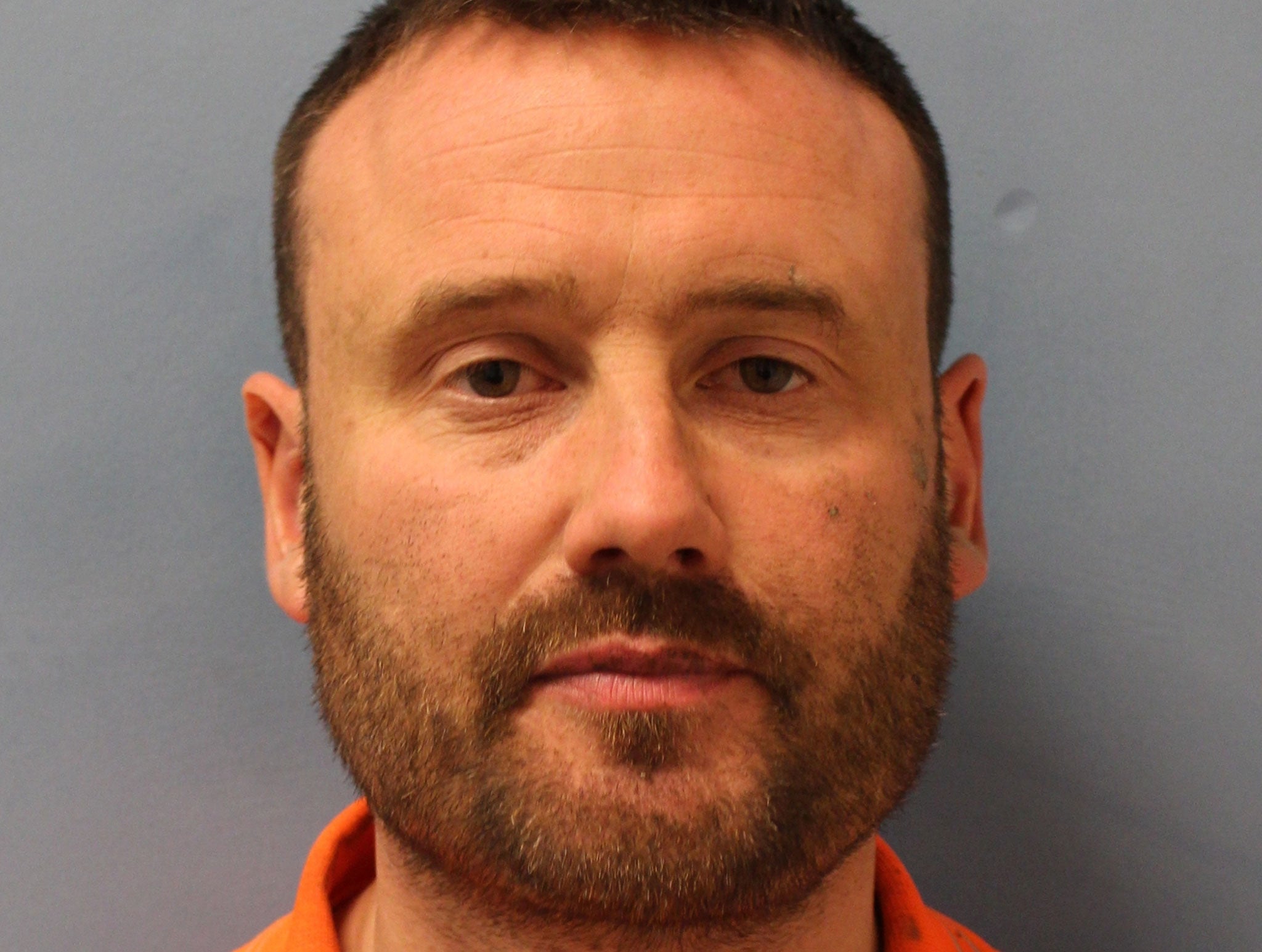 David Moffatt, 39, pleaded guilty to religiously aggravated intentional harassment, alarm and distress at Willesden Magistrates’ Court