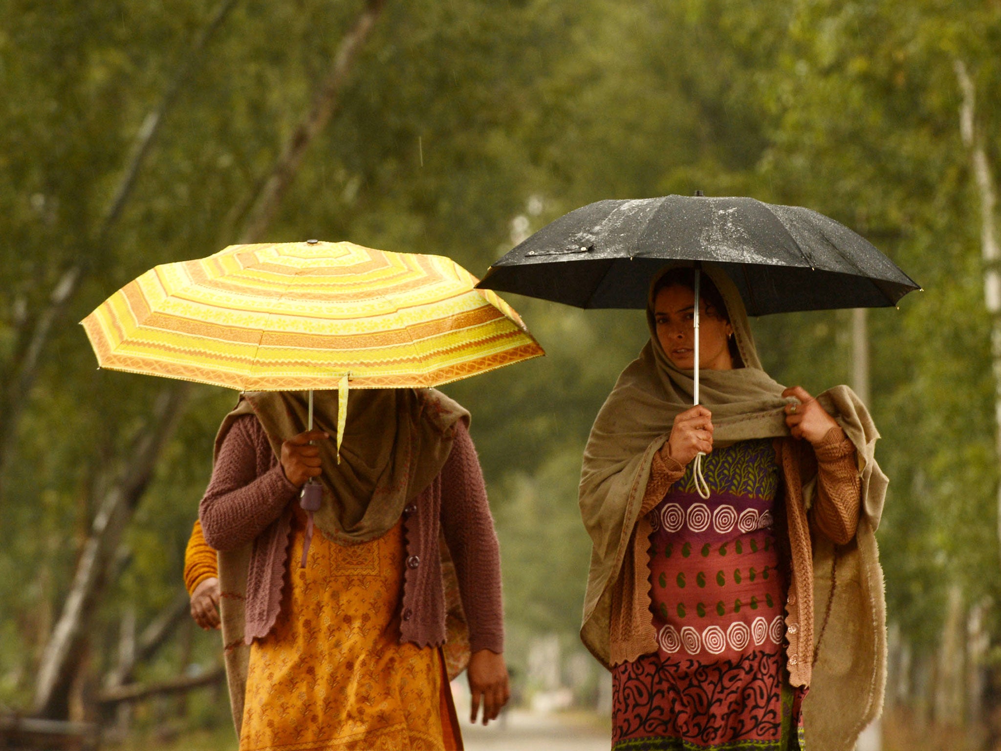 Some women are told they can call their husbands by name, but only in private