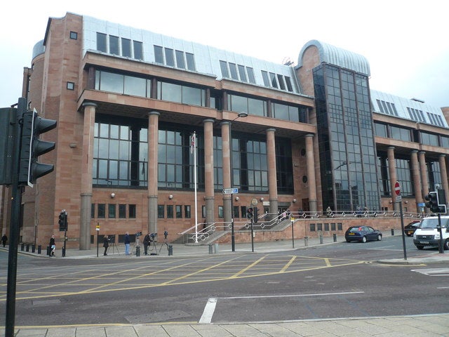 Newcastle Crown Court