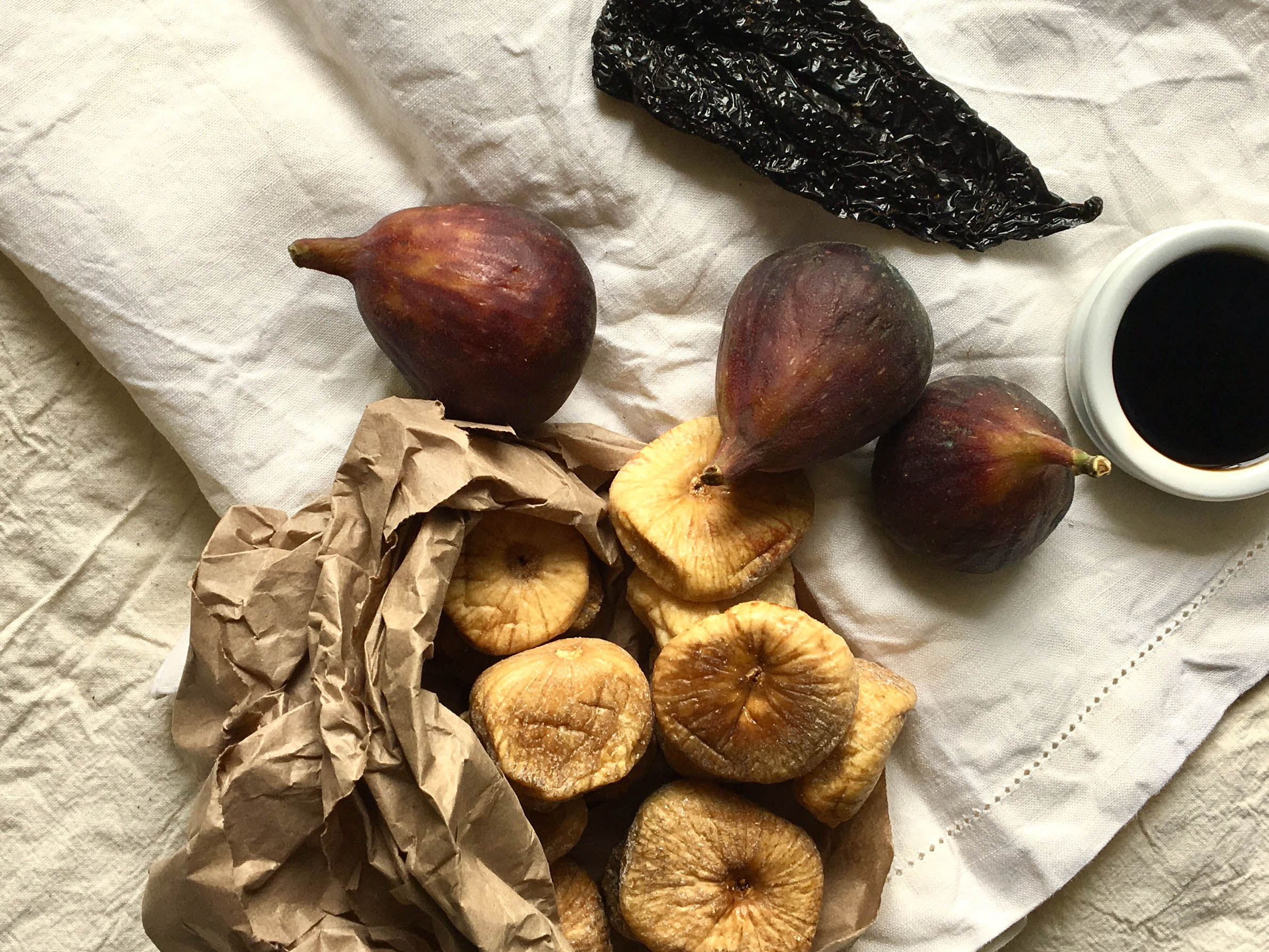 The textures and flavours are a comforting treat