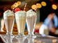 Milkshakes face price hike under government plans to extend sugar tax