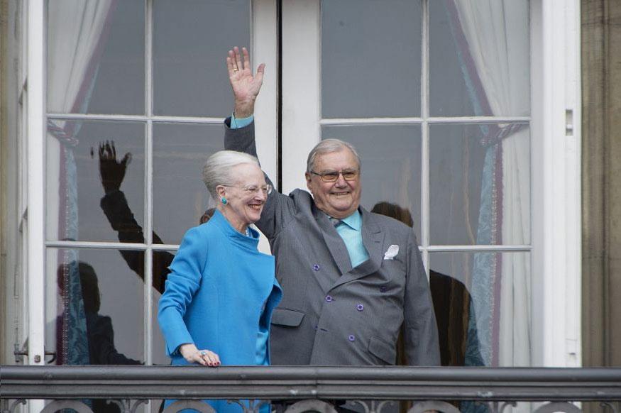 Queen Margrethe II is Denmark’s head of state and is responsible for signing all laws passed by Parliament despite the fact legislative powers in the country have been in the hands of elected governments since 1849