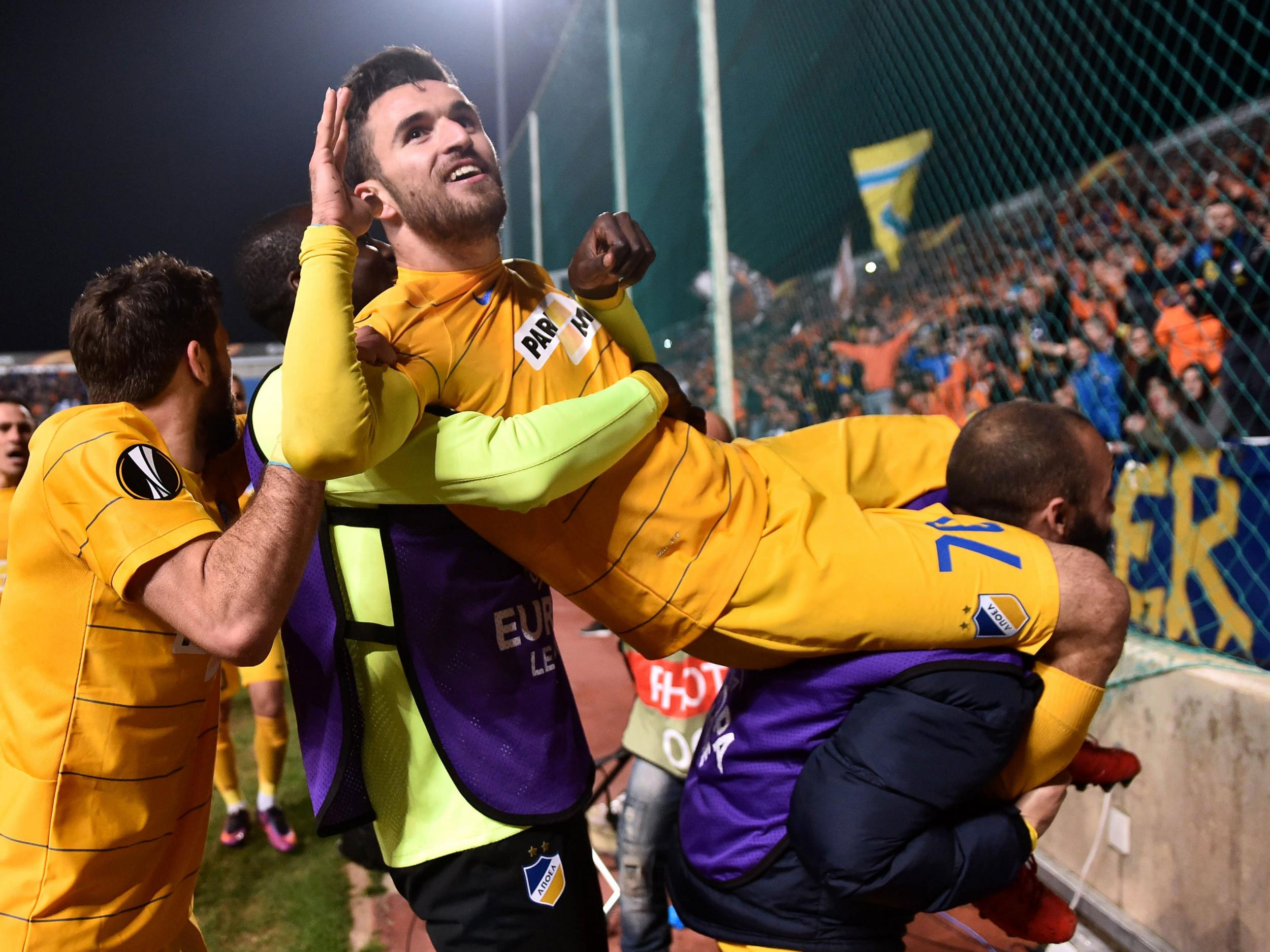 <b>Champions Section</b><br> 
<b>Seeded</b><br>
<b>Coefficient:</b> 26.210