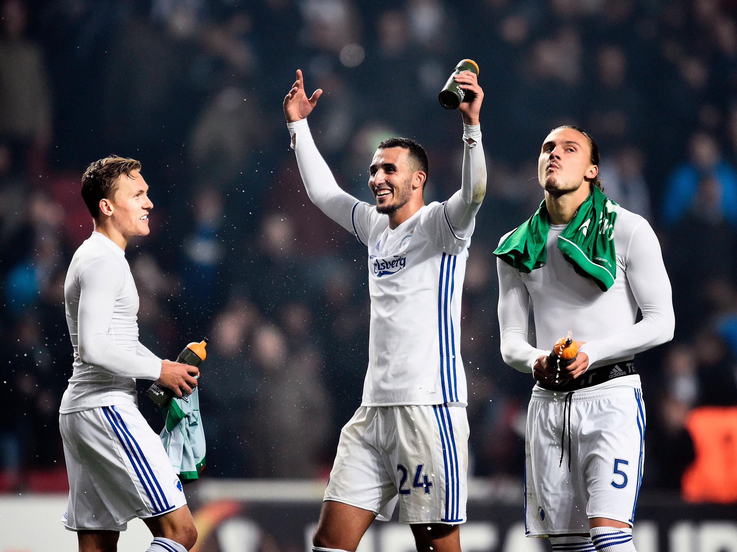 <b>Champions Section</b><br> 
<b>Seeded</b><br>
<b>Coefficient:</b> 37.800