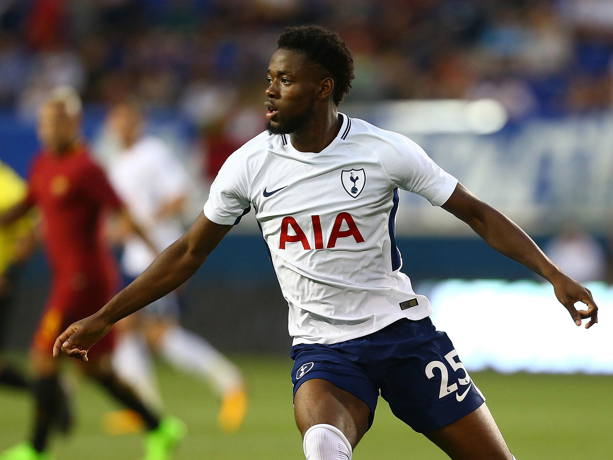 Josh Onomah is poised to join Aston Villa on loan after Mauricio Pochettino's change of heart