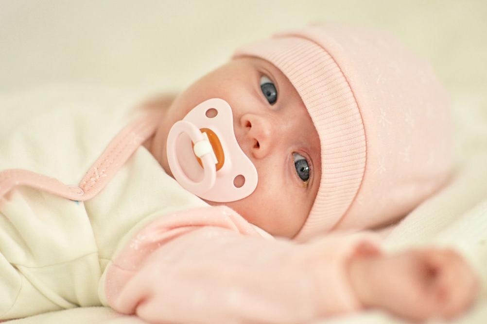 Newborn babies copy gestures shown to them and can even use their imitative tendencies to communicate shortly after birth