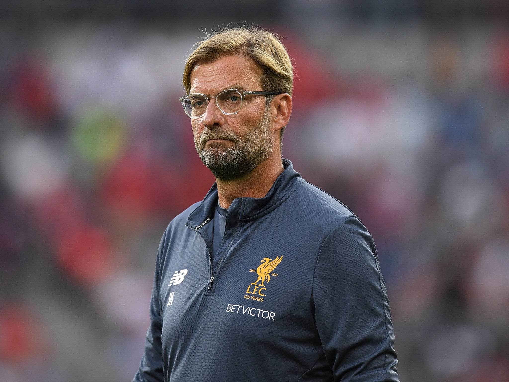 Liverpool will head to Germany to face Hoffenheim in the Champions League play-off round