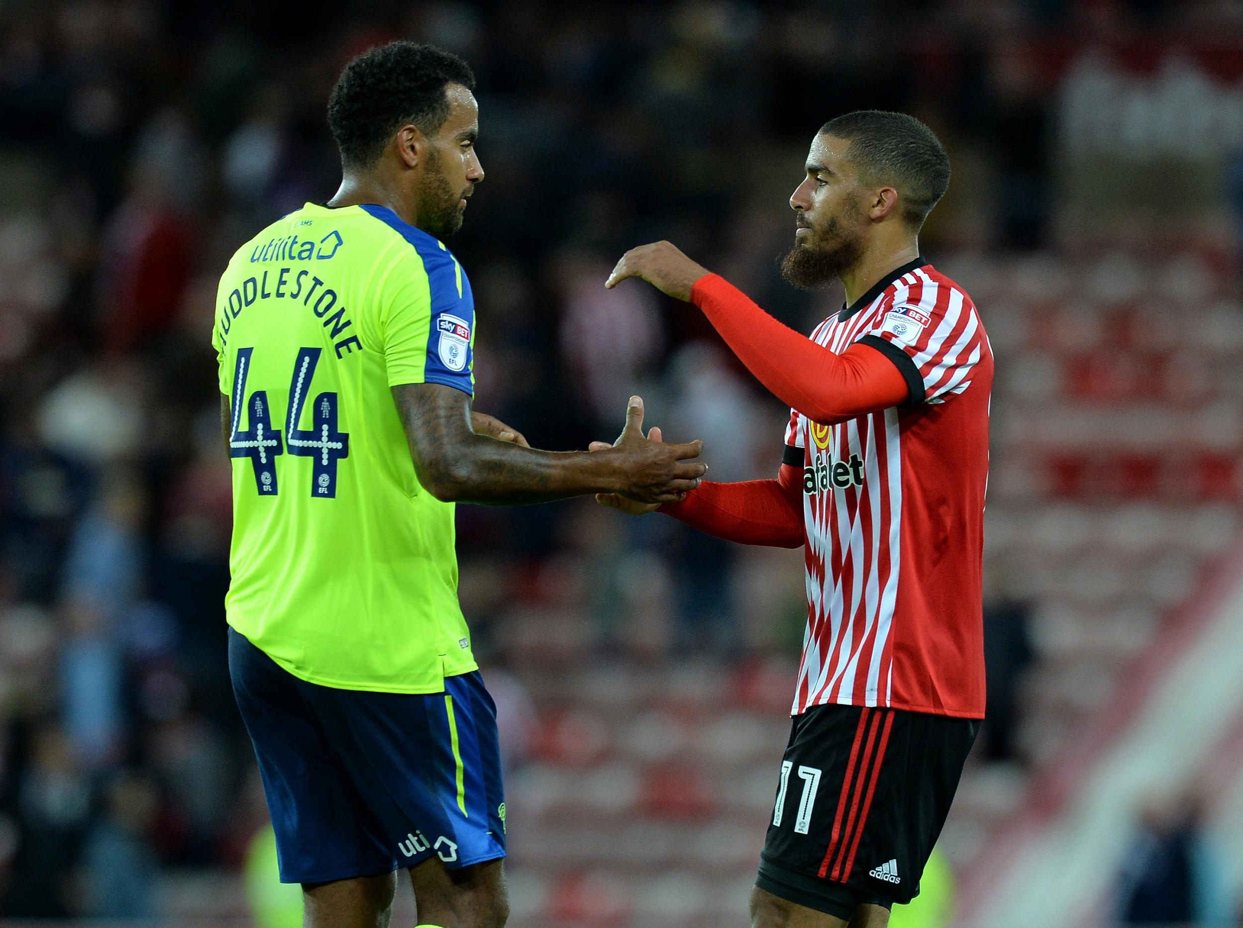 Sunderland started life in the Championship with a point