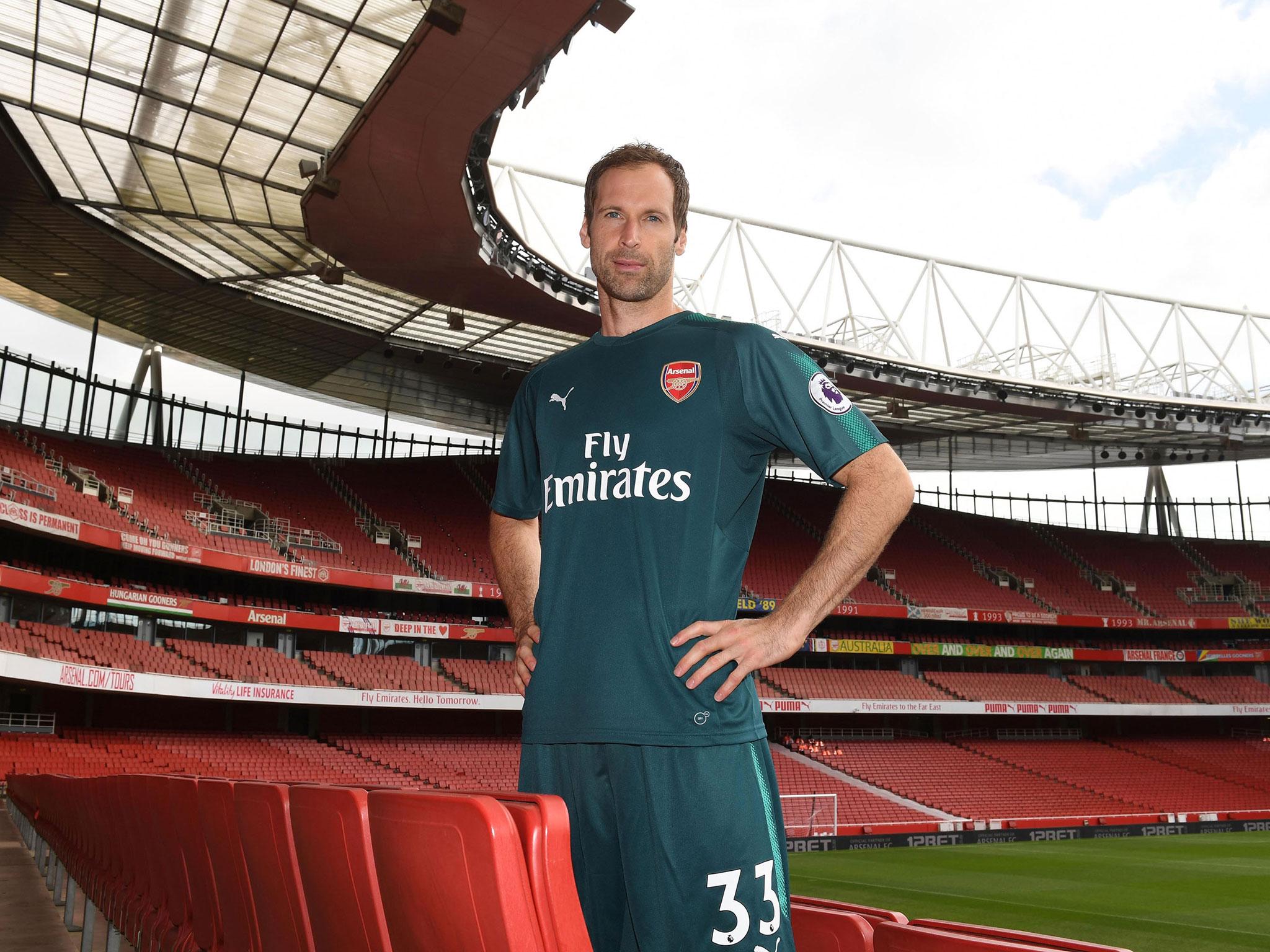 His usual assured self at the back. Was quick off his line in the first half to clear a Chelsea through ball on the edge of the box. Let down by his Arsenal defence for Chelsea's goal but a hero in the shootout.