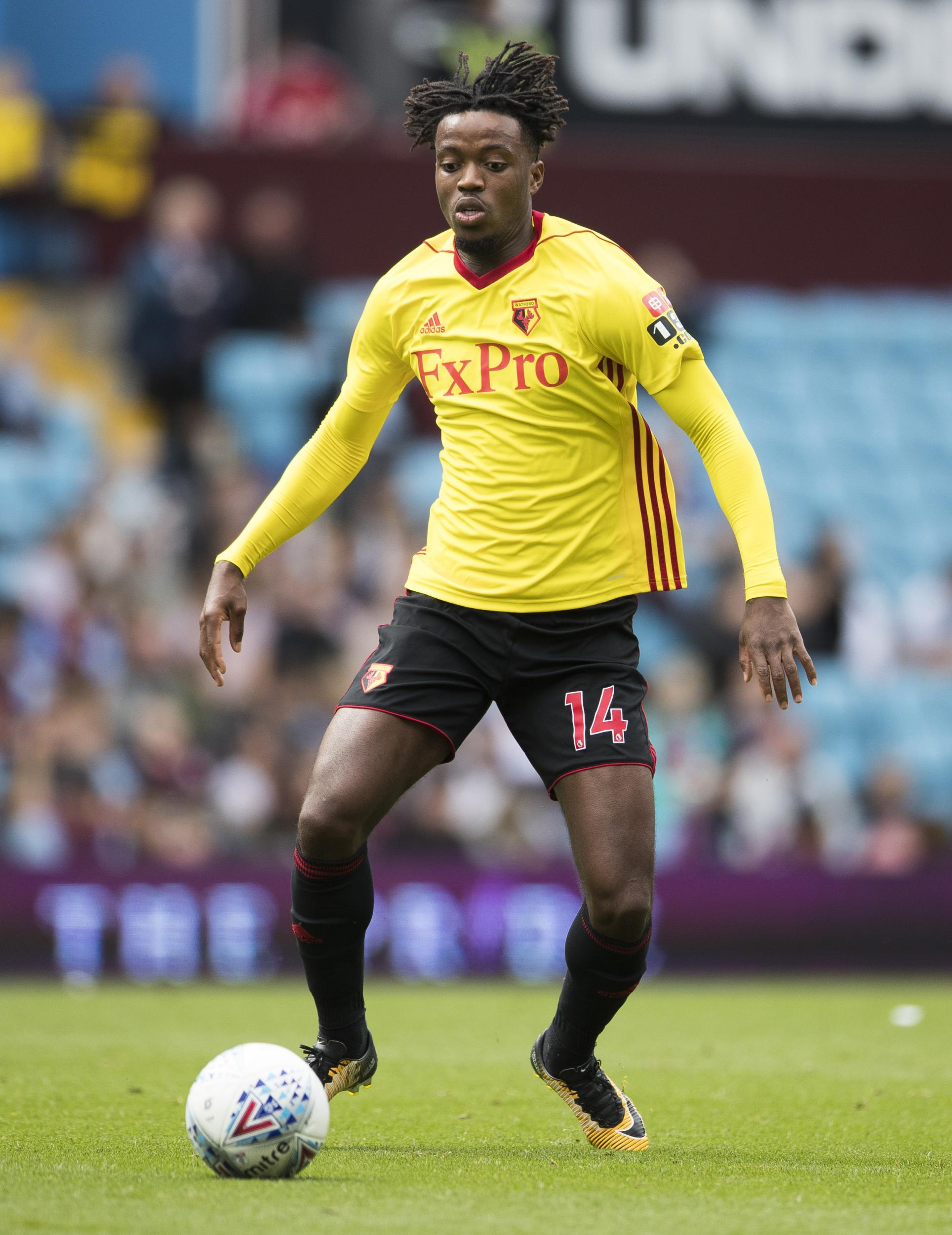 Chalobah returns to Vicarage Road