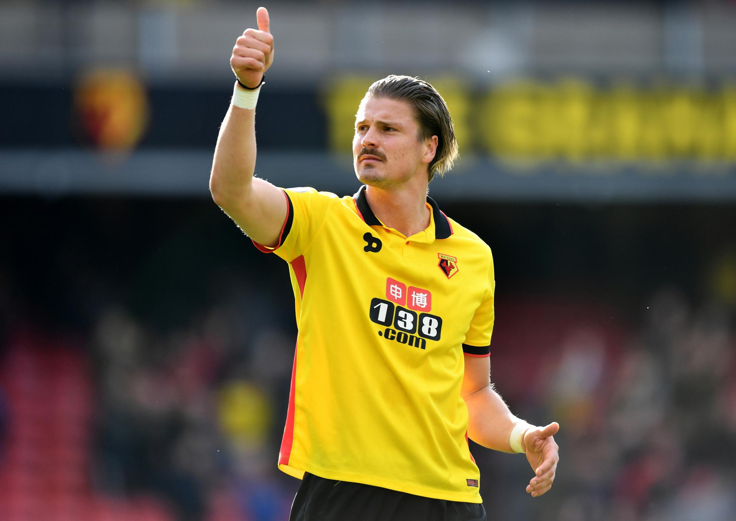 Is a top-ten finish beyond Watford?