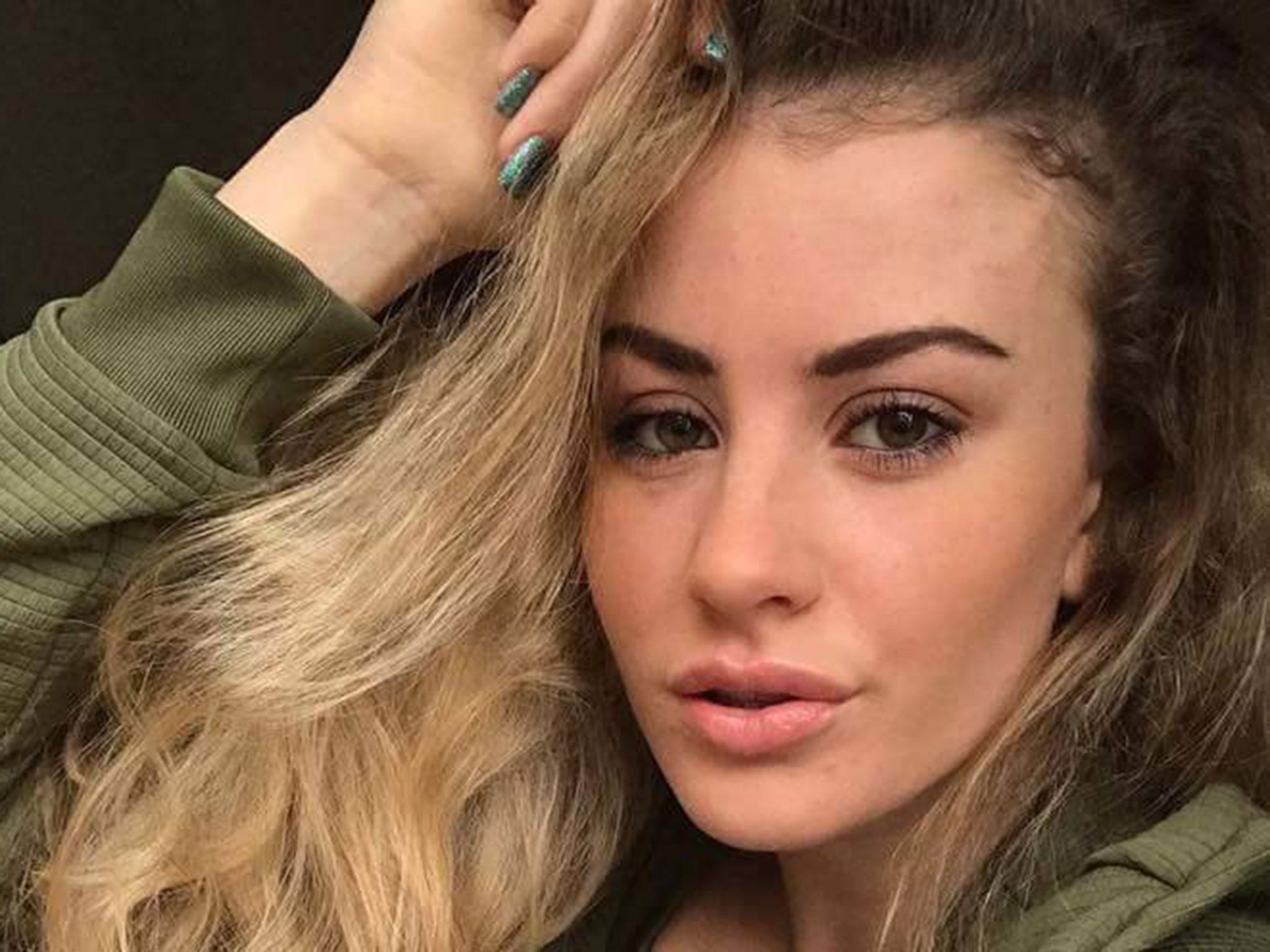 Chloe Ayling, 20, was attacked by two men as she attended an arranged photo shoot in Italy