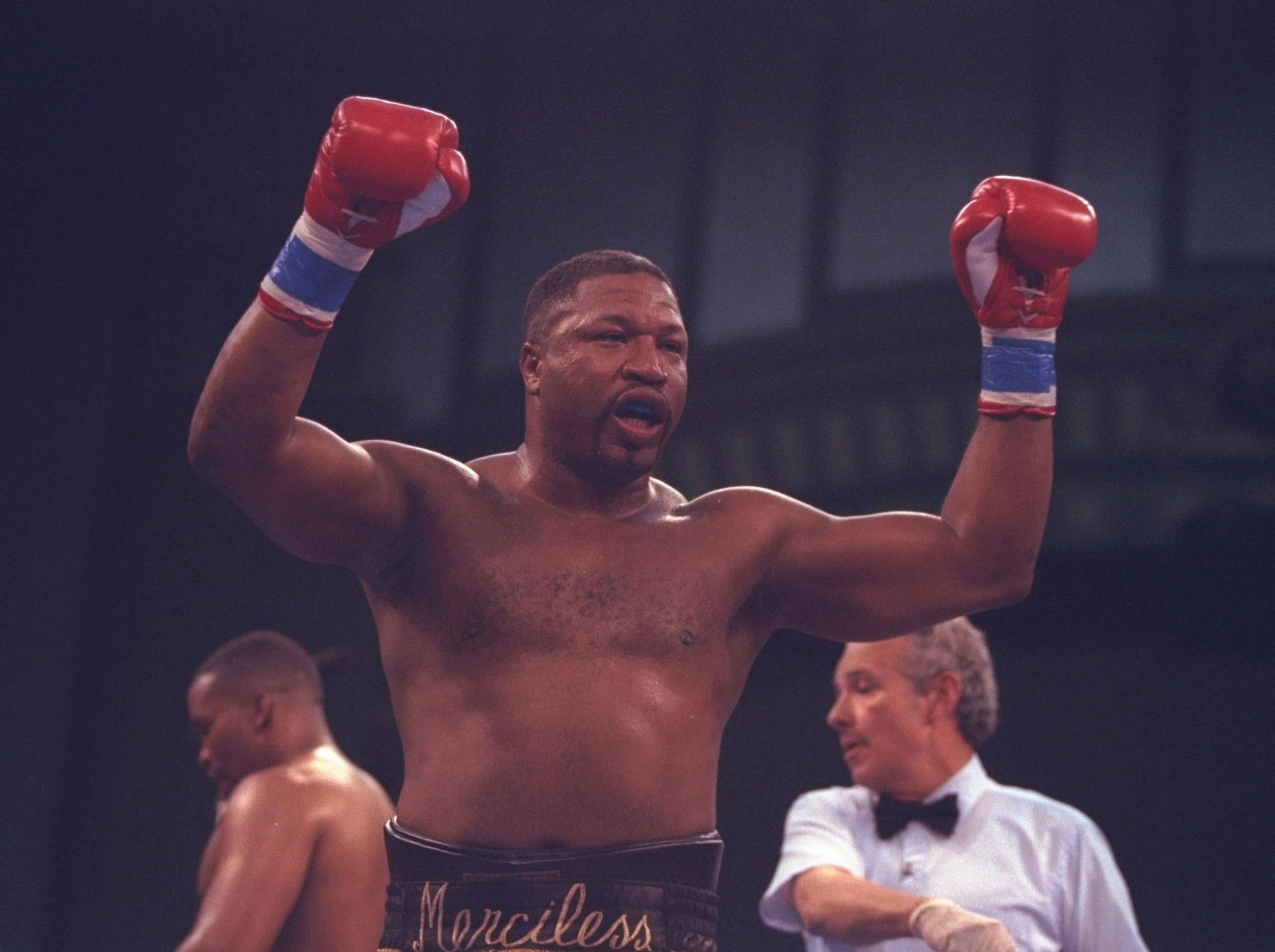 'Merciless' Mercer finished Sylvia in the cage, when the UFC heavyweight champion renegaded on a gentleman's agreement not to throw kicks.