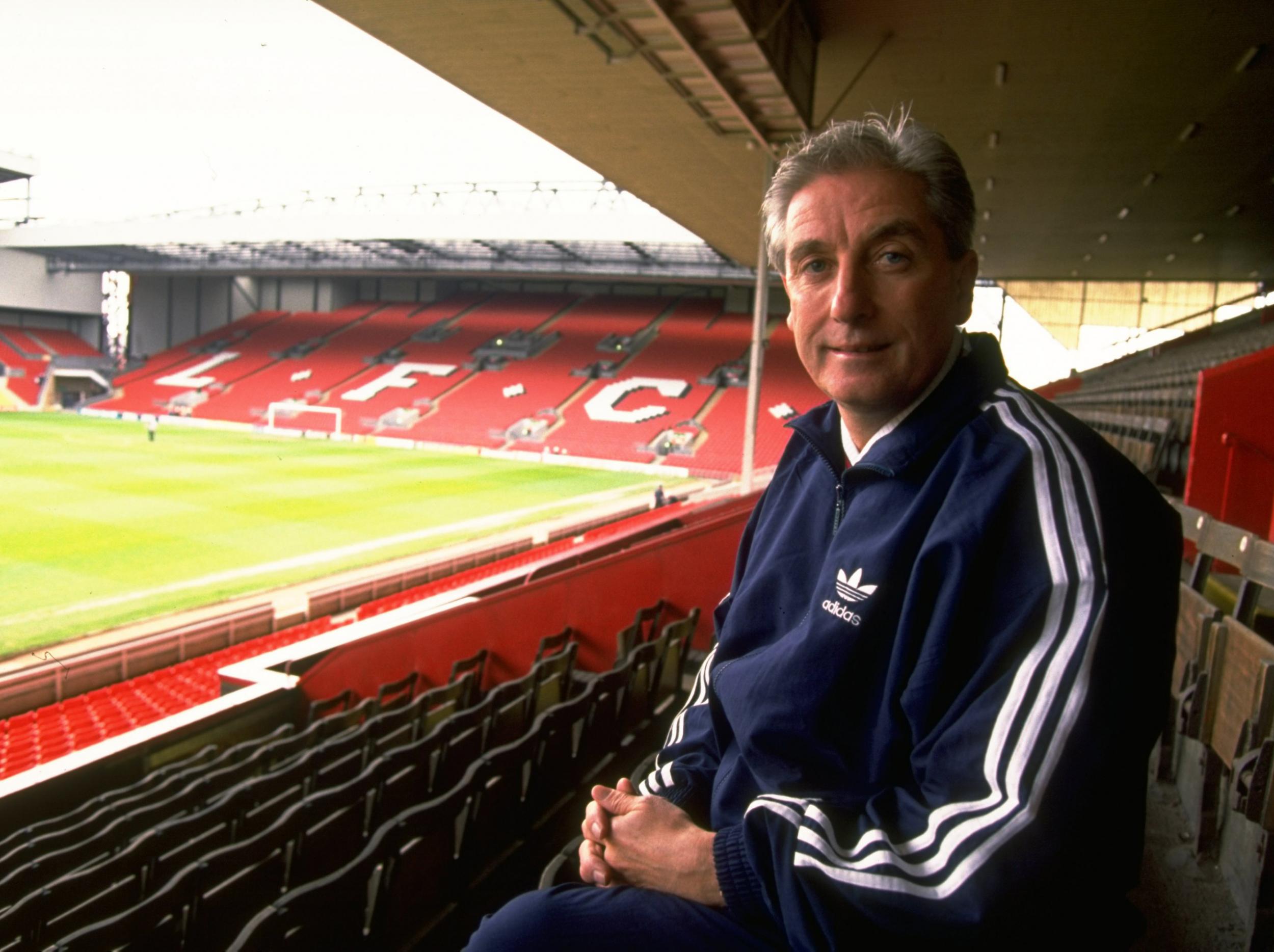 Performed the impressive feat of getting Liverpool back on track after Graeme Souness, and playing some of the most entertaining football the Premier League has seen.