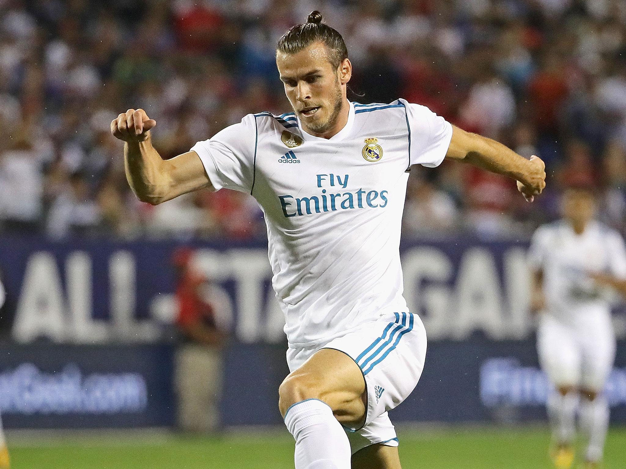 Manchester United will try to sign Gareth Bale if it's made clear that he is not in Real Madrid's plans next season