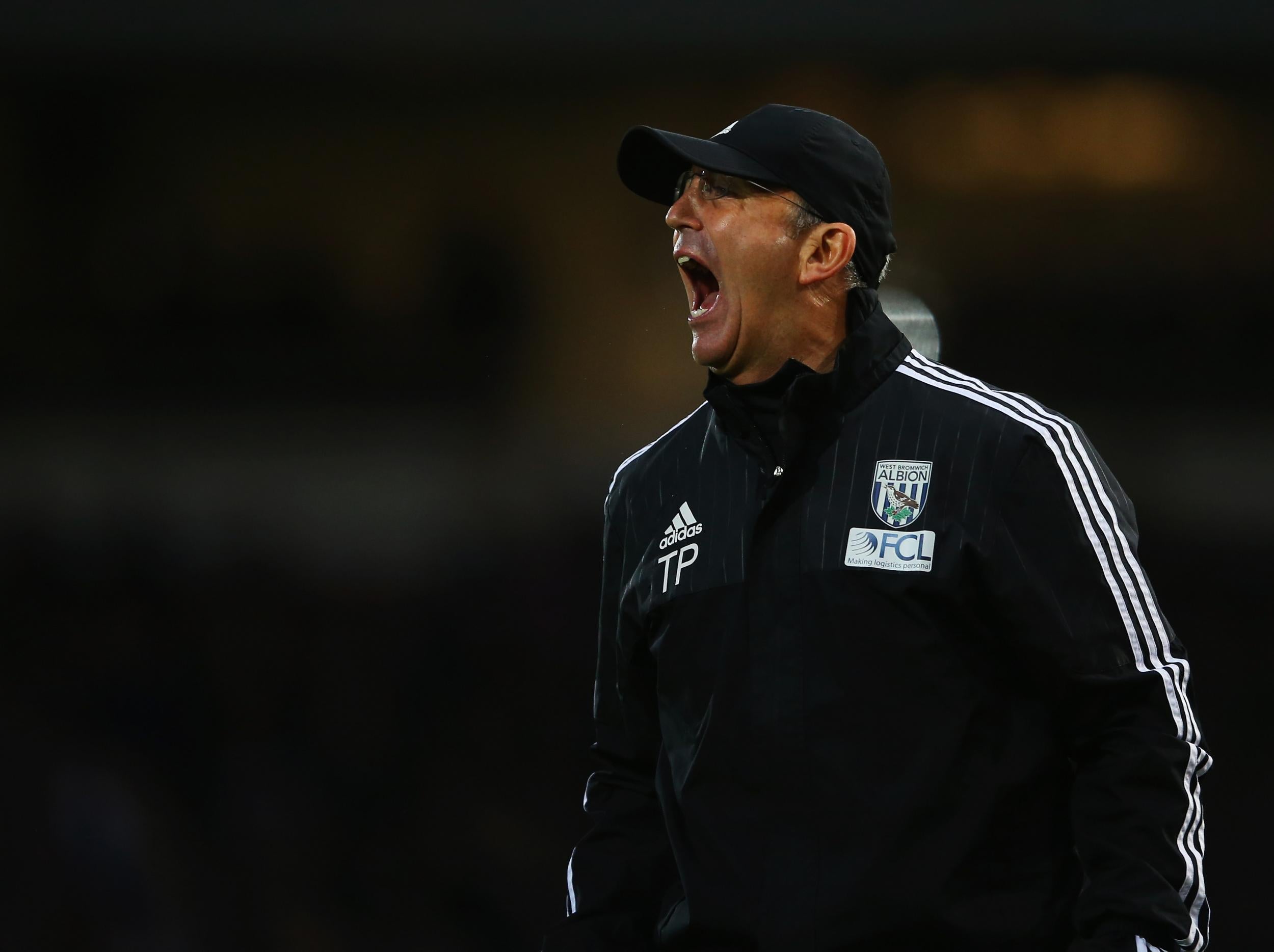 Few managers divide opinion as much as Pulis