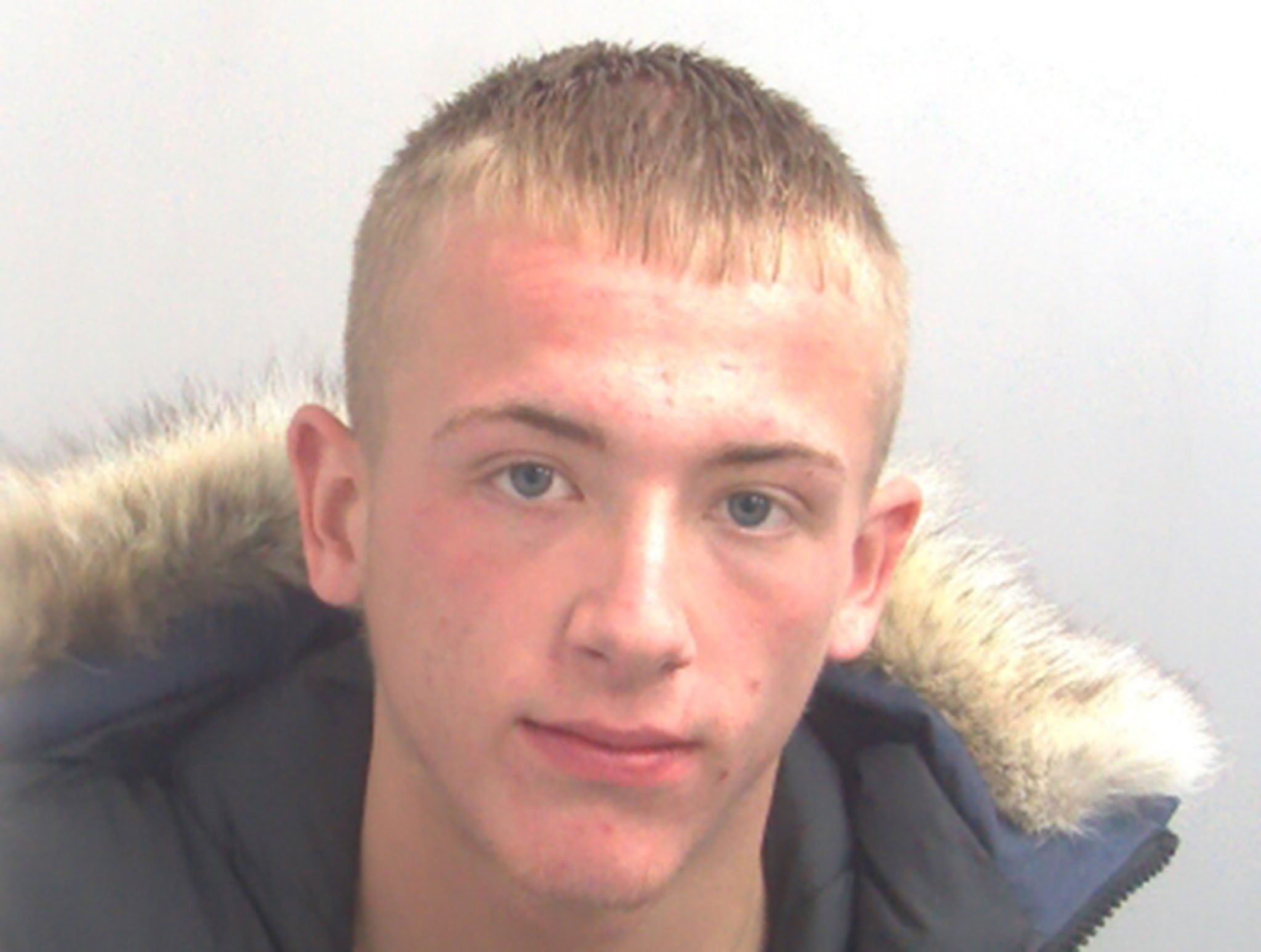 Detectives are appealing to trace Bradley Blundell, 17, in connection with the murder of John Pordage in Chelmsford