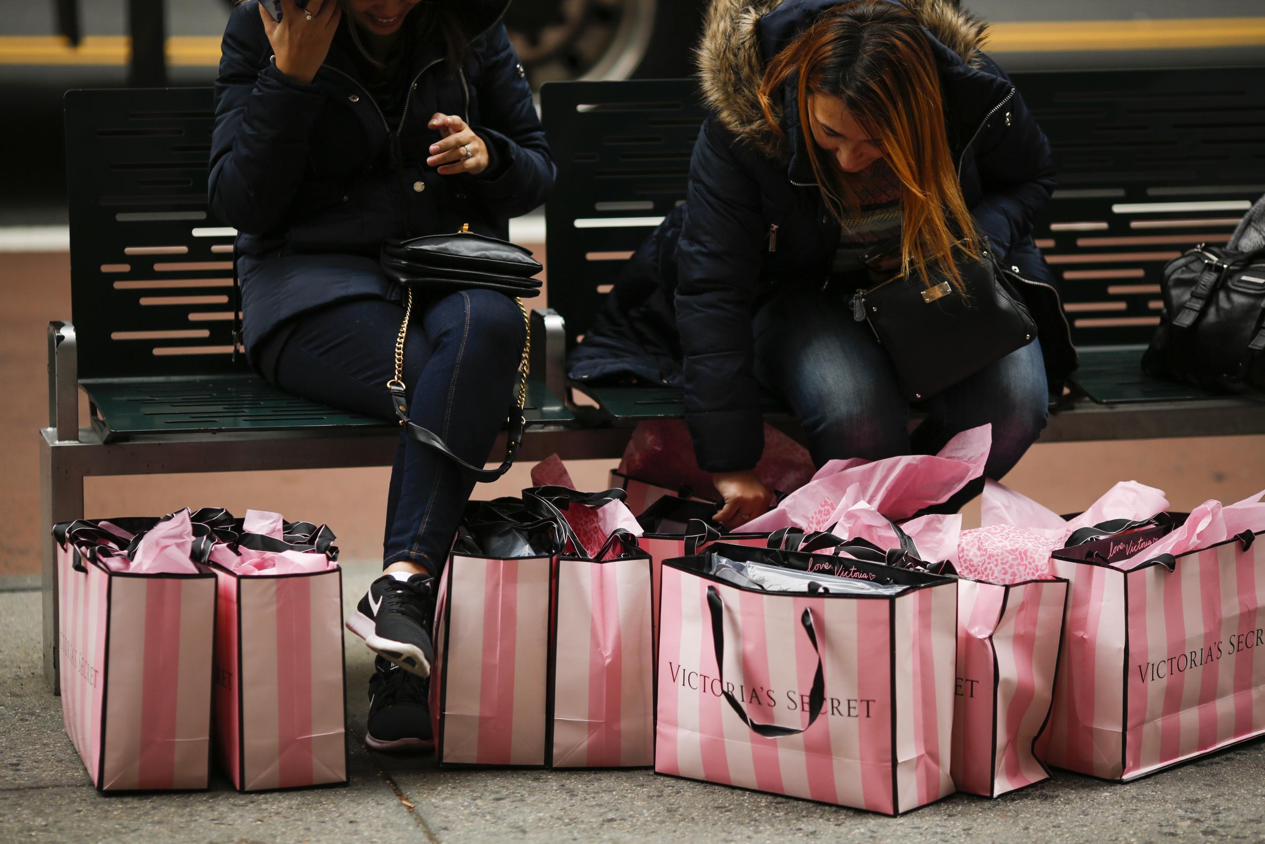 These days women certainly won’t want to spend their money with a company that is accused of failing to protect their human rights