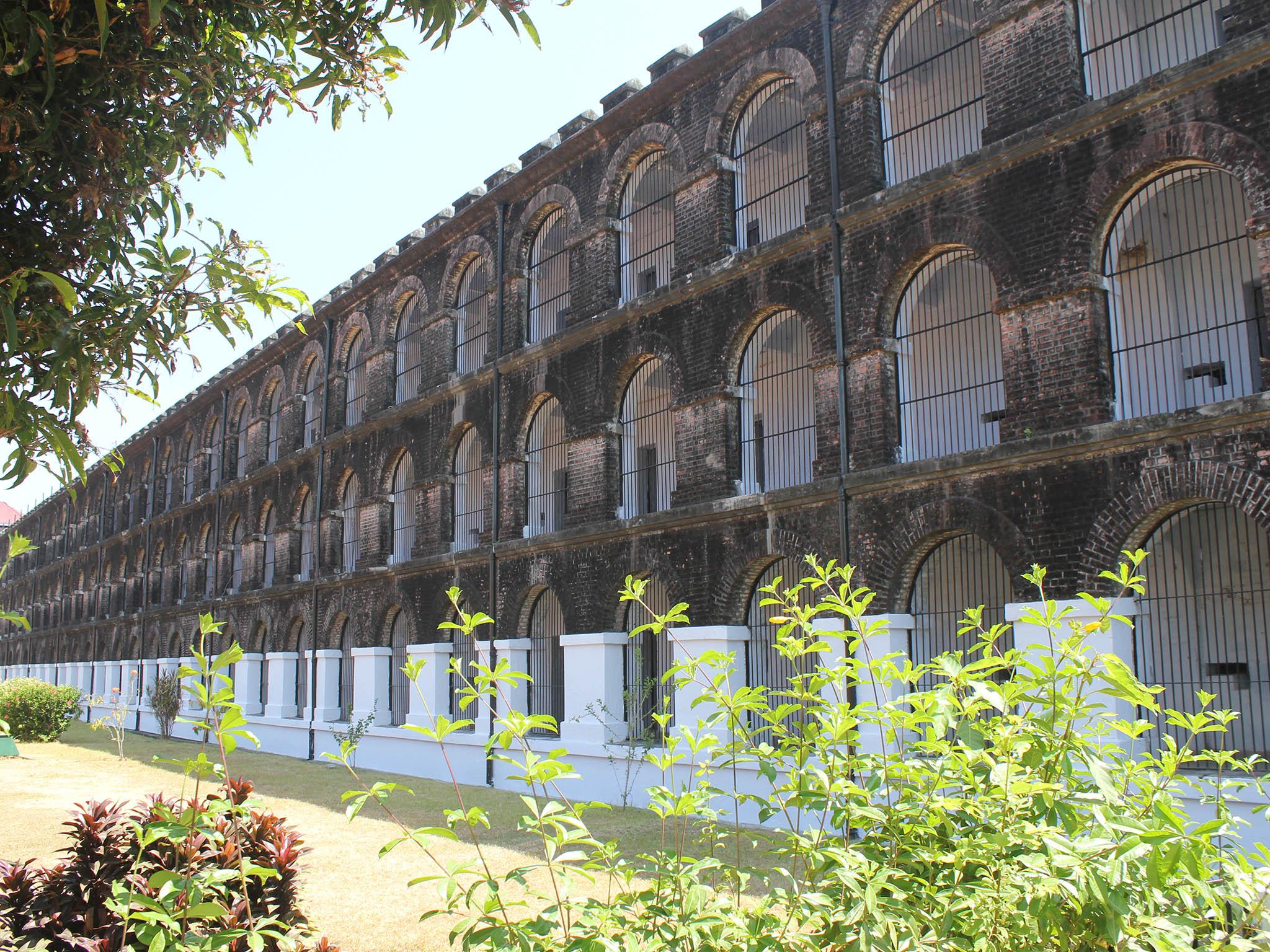 'Entering the jaws of death': the horror stories of what happened in the jail quickly spread crosss mainland India