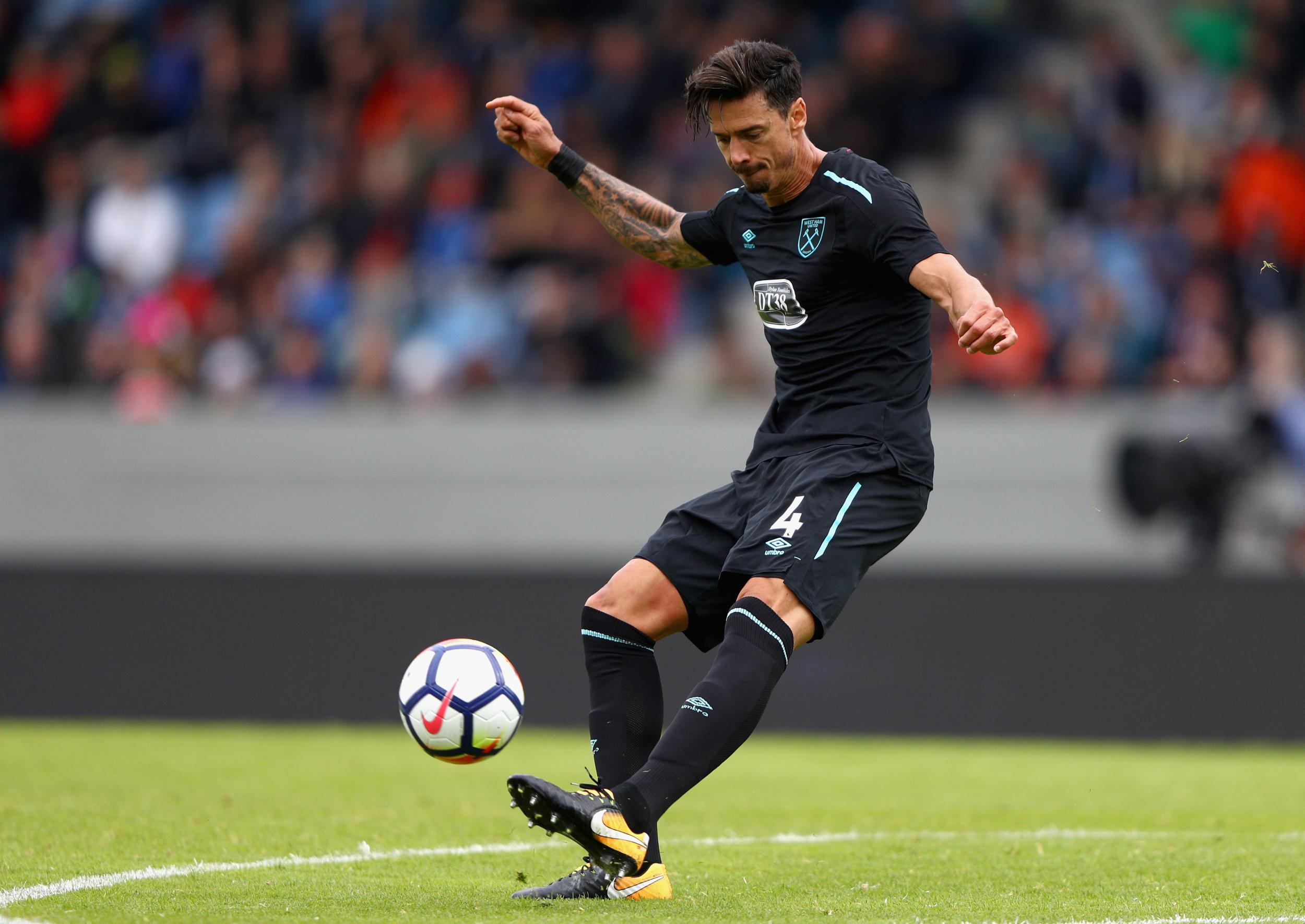 Fonte needs to improve