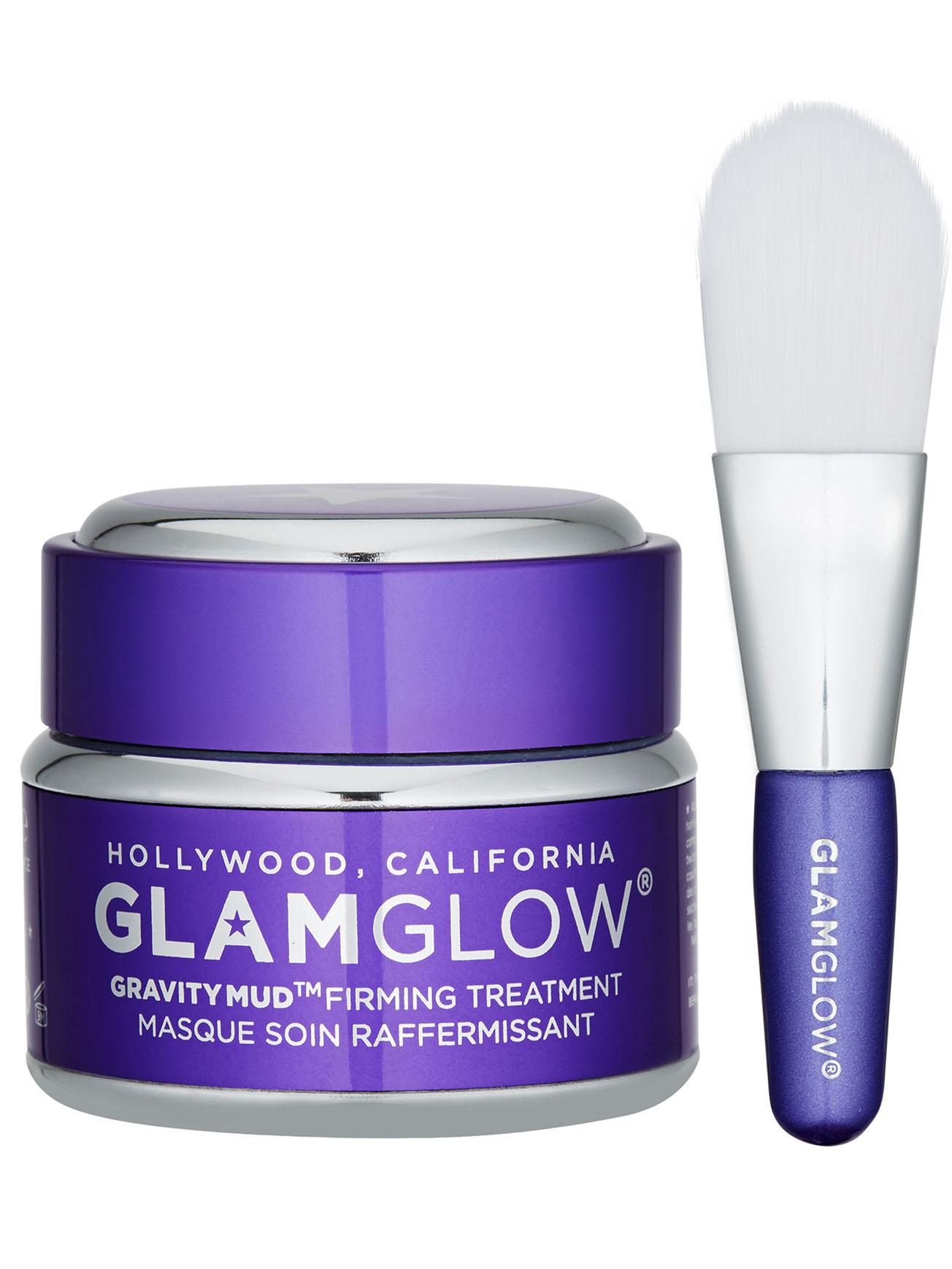 Glamglow Gravity Mud Firming Treatment, £39, Boots