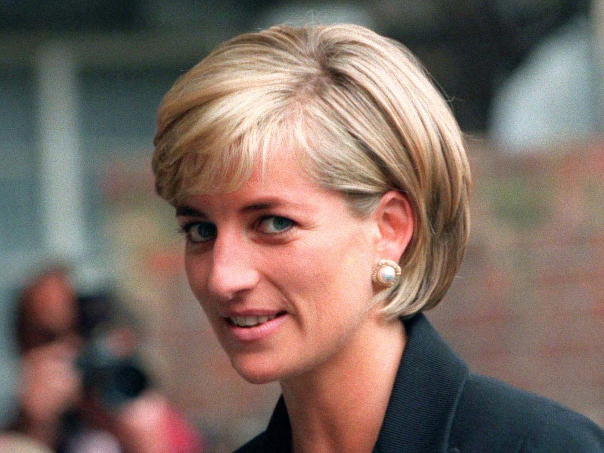 Princess Diana