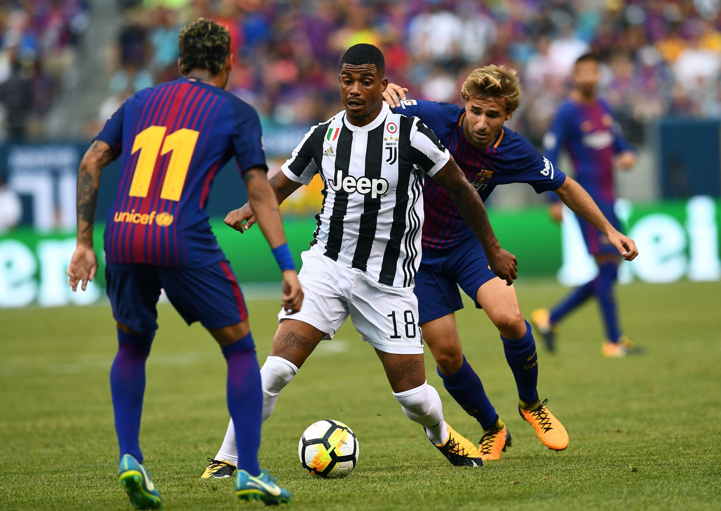 Lemina is an exciting arrival