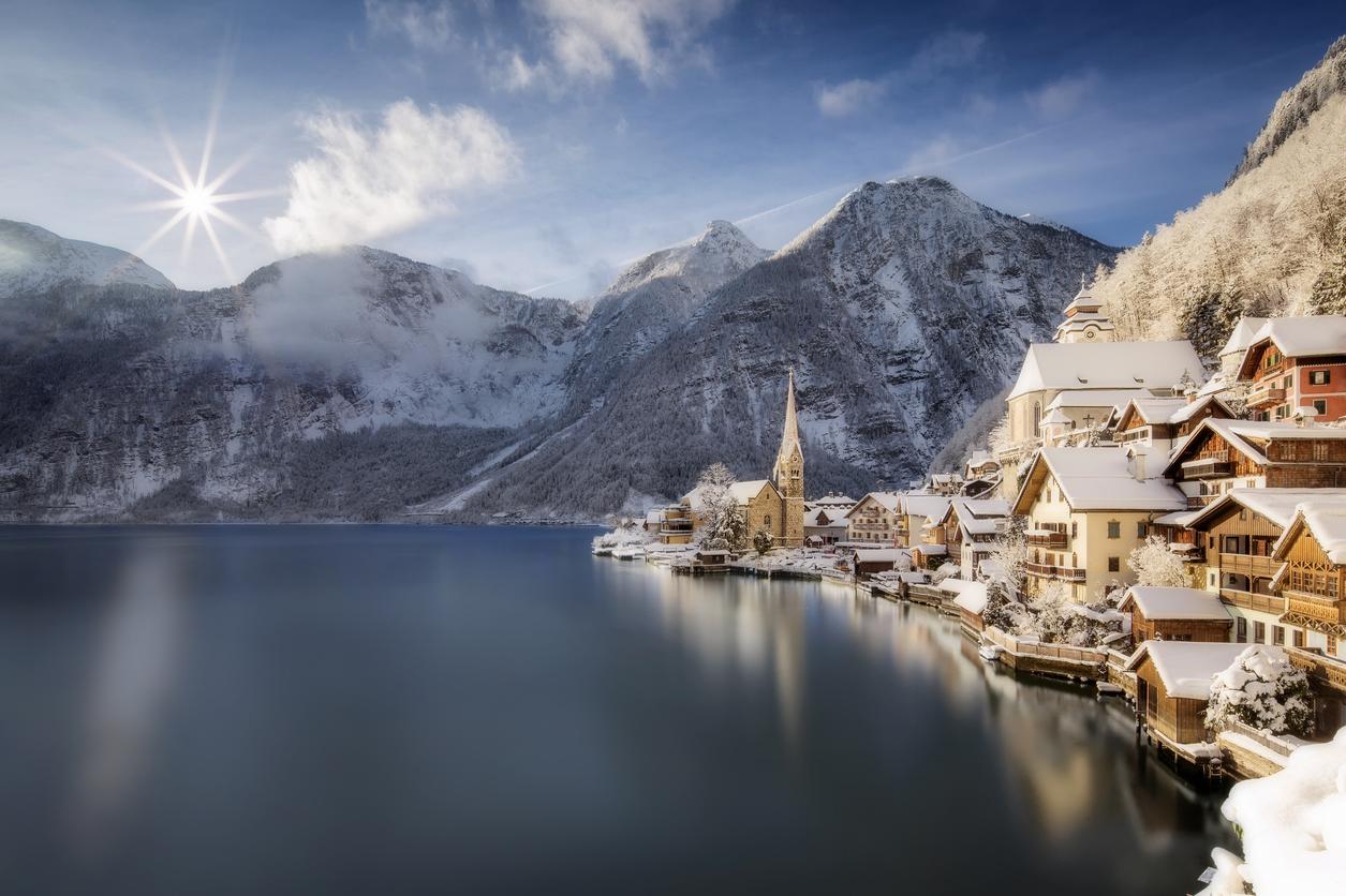 Hallstatt is suffering from overtourism