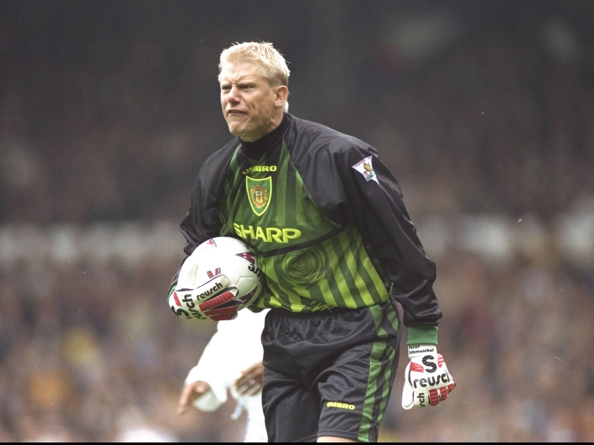 With all due respect to Petr Cech, Schmeichel is the greatest goalkeeper of the Premier League era, a man almost as important as Eric Cantona in giving Manchester United the presence, charisma and quality they needed to reassert themselves as the best team in the country in the 1990s. Won five titles at United, and played for Aston Villa and Manchester City afterwards.