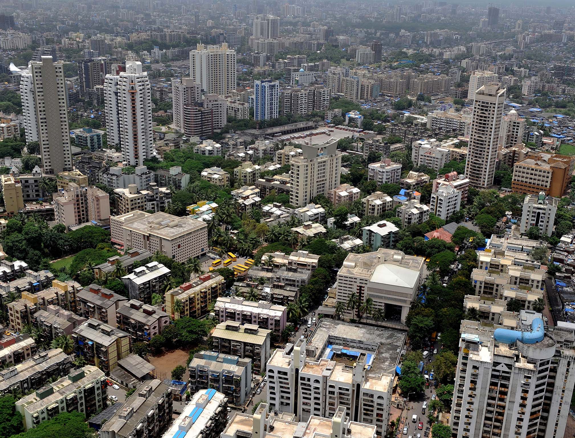 Maximum city: despite its many problems, Mumbai’s growth is emblematic of India’s international importance